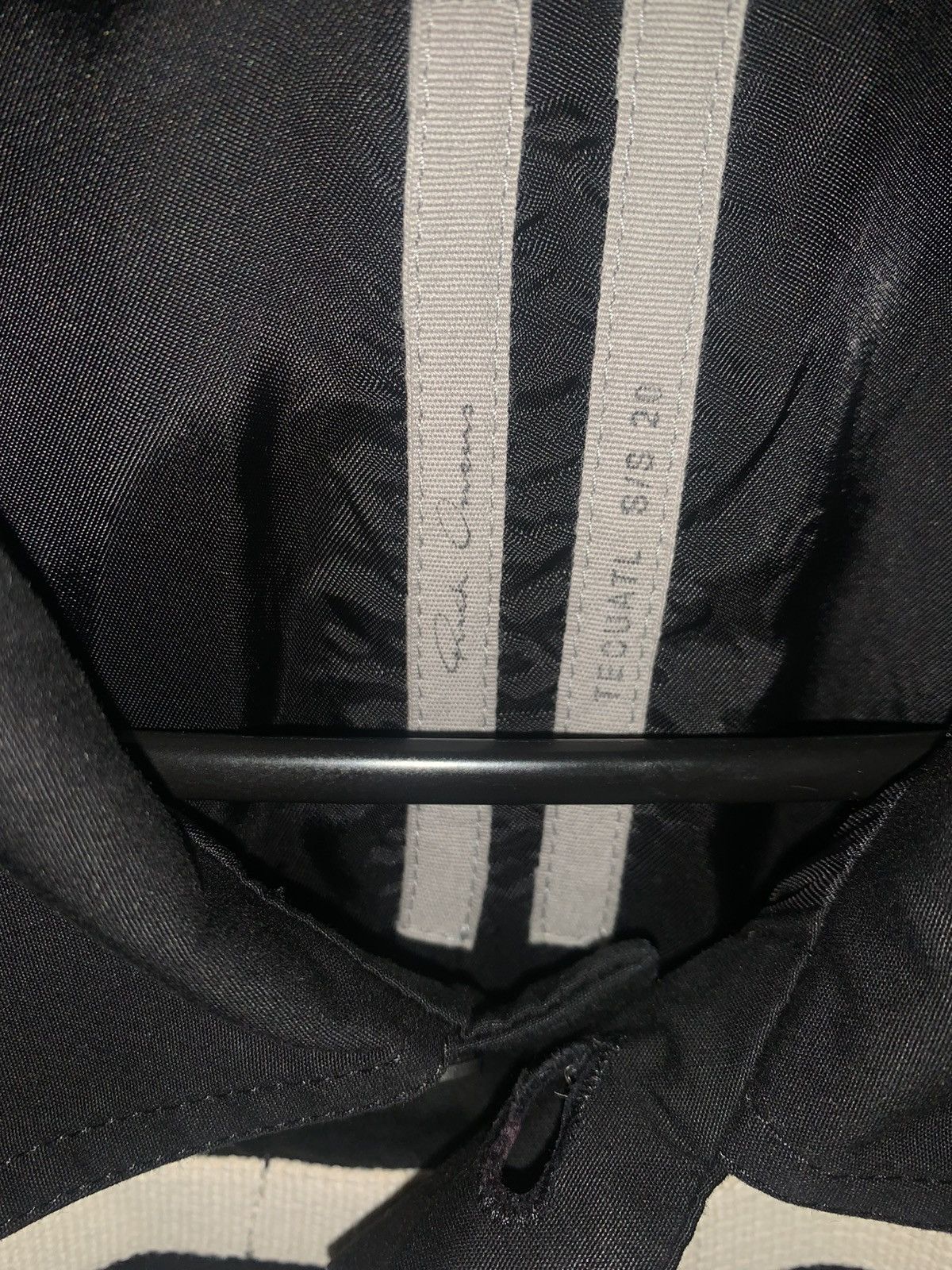 Rick Owens Rick Owens Tecuatl Pyramid Jacket Size US M / EU 48-50 / 2 - 2 Thumbnail