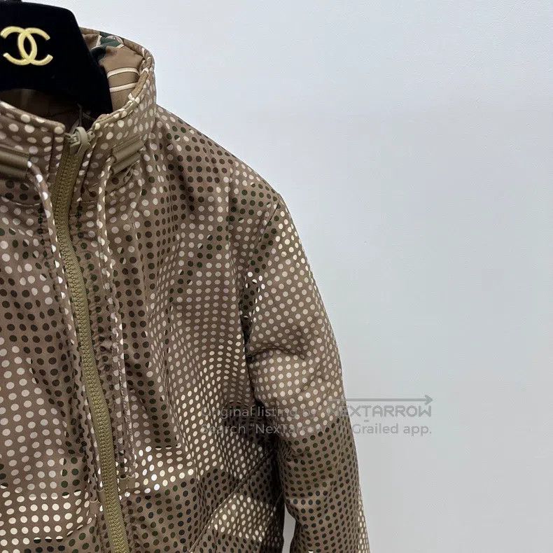 Hermes Hermes Double-Sided Down Hooded Jacket Size XXS / US 00 / IT 34 - 6 Thumbnail