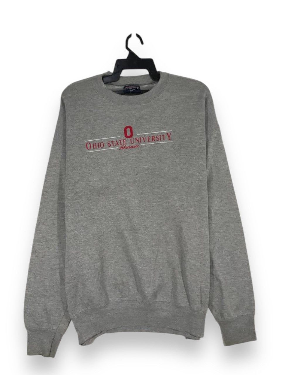 Vintage Vintage Ohio State University Size US XL / EU 56 / 4 - 1 Thumbnail
