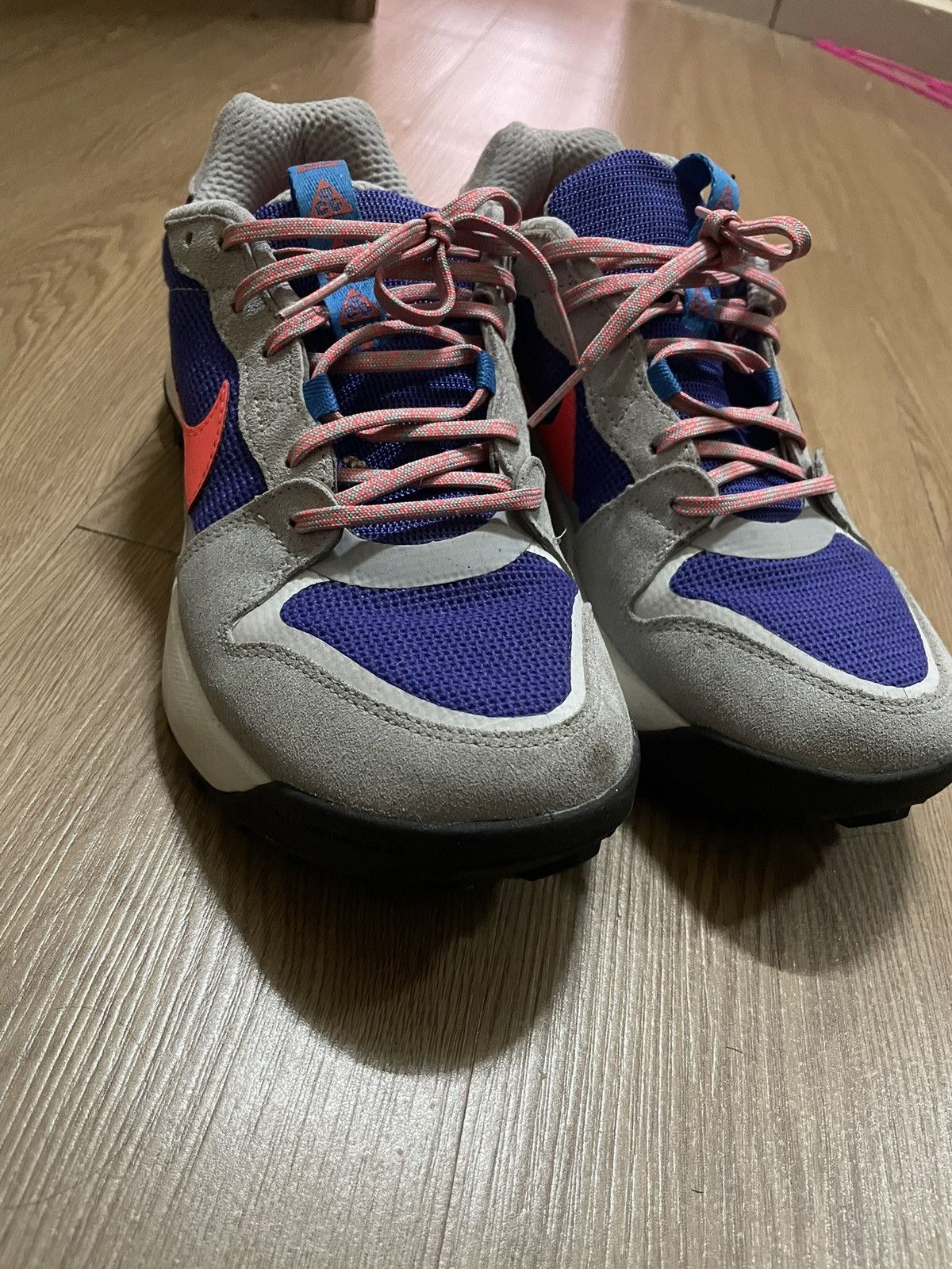 Nike ACG Nike Acg Size US 6 / EU 39 - 4 Thumbnail