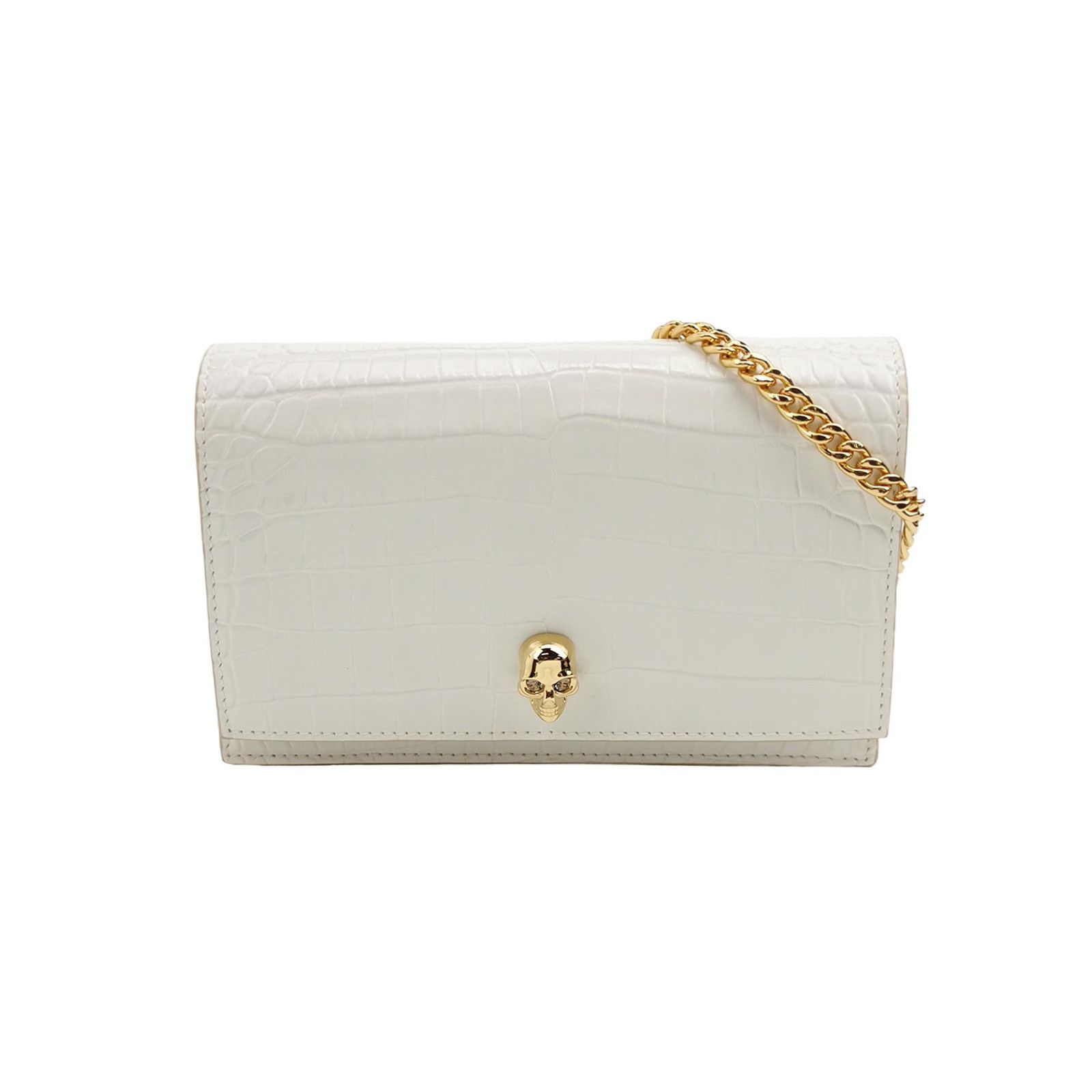 Alexander McQueen Alexander McQueen Women os Shoulder Bags Size ONE SIZE - 1 Thumbnail