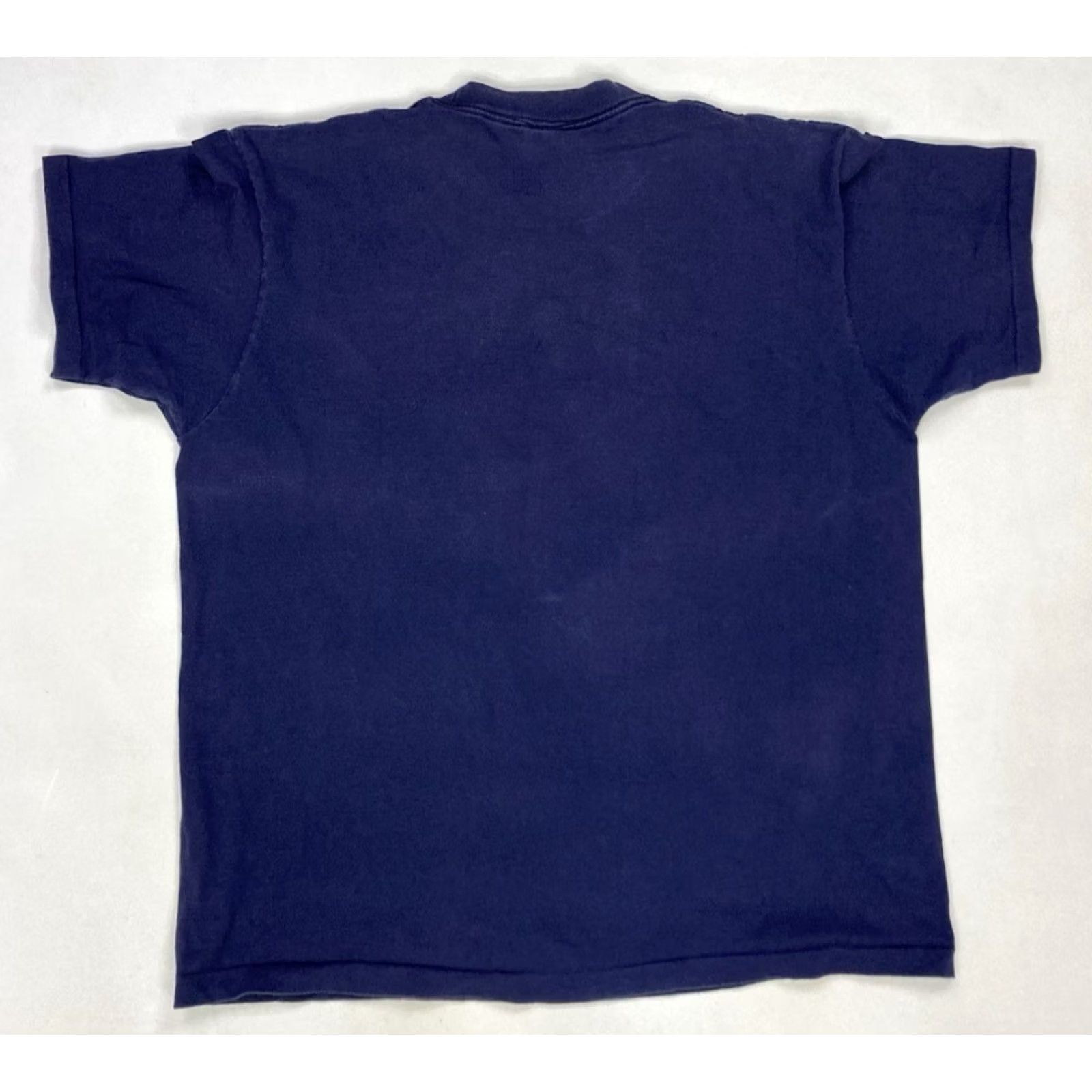 Vintage VINTAGE Sherry's Marco Island Graphic T-shirt Men XL Blue USA 90s Single Stitch Size US XL / EU 56 / 4 - 7 Thumbnail