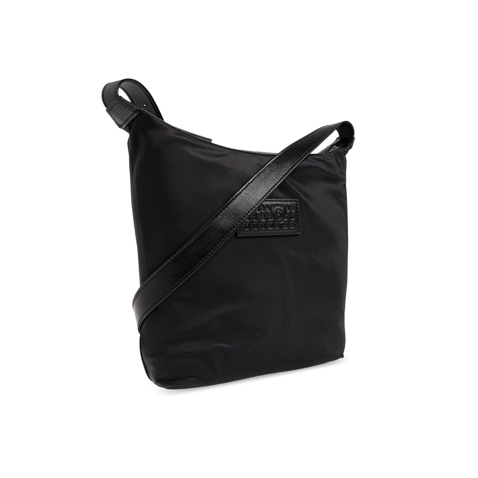 Maison Margiela MM6 MAISON MARGIELA Numeric Black Shoulder Bag New & Authent Size ONE SIZE - 3 Thumbnail