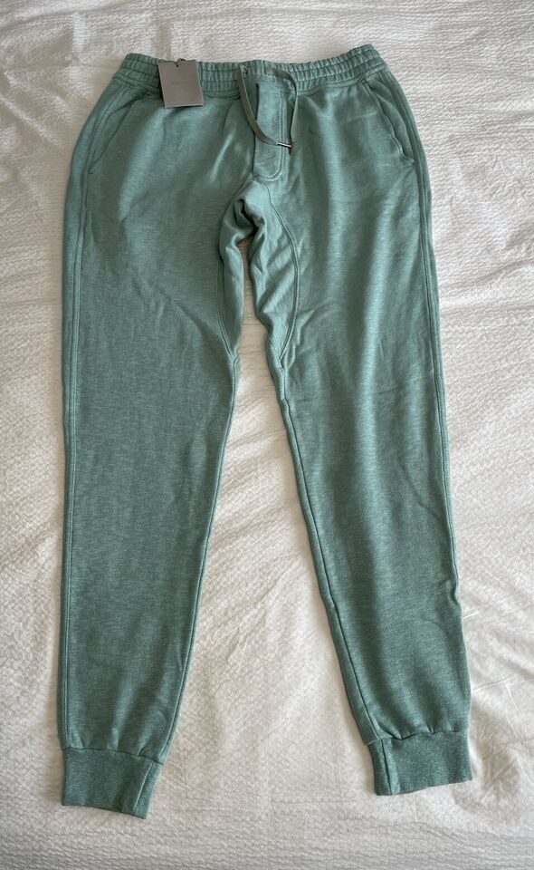Tom Ford o1eb1x0724 Sweatpants & Joggers in Green Size US 34 / EU 50 - 2 Thumbnail