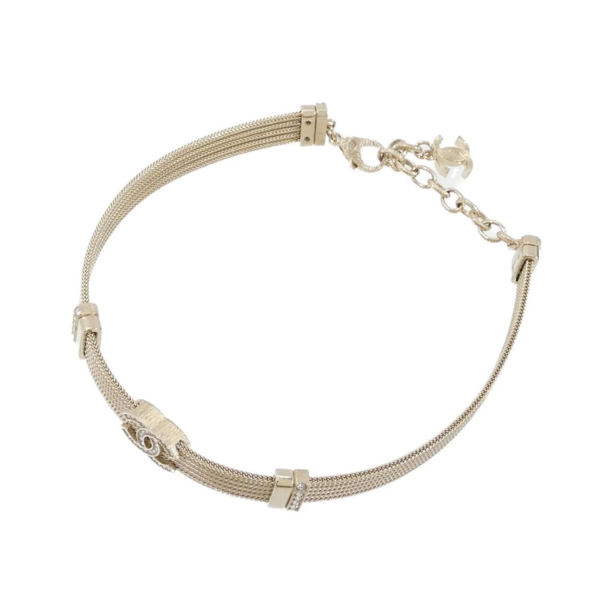 Chanel Chanel Coco Mark necklace Size ONE SIZE - 1 Thumbnail