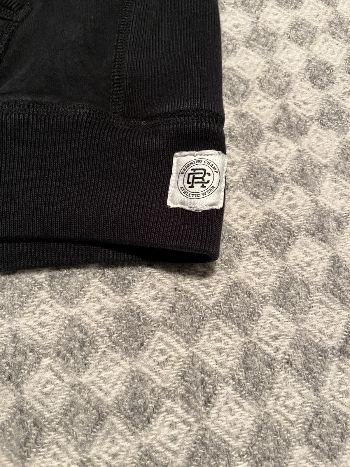 Reigning Champ Reigning Champ Hoodie XL Size US XL / EU 56 / 4 - 2 Thumbnail