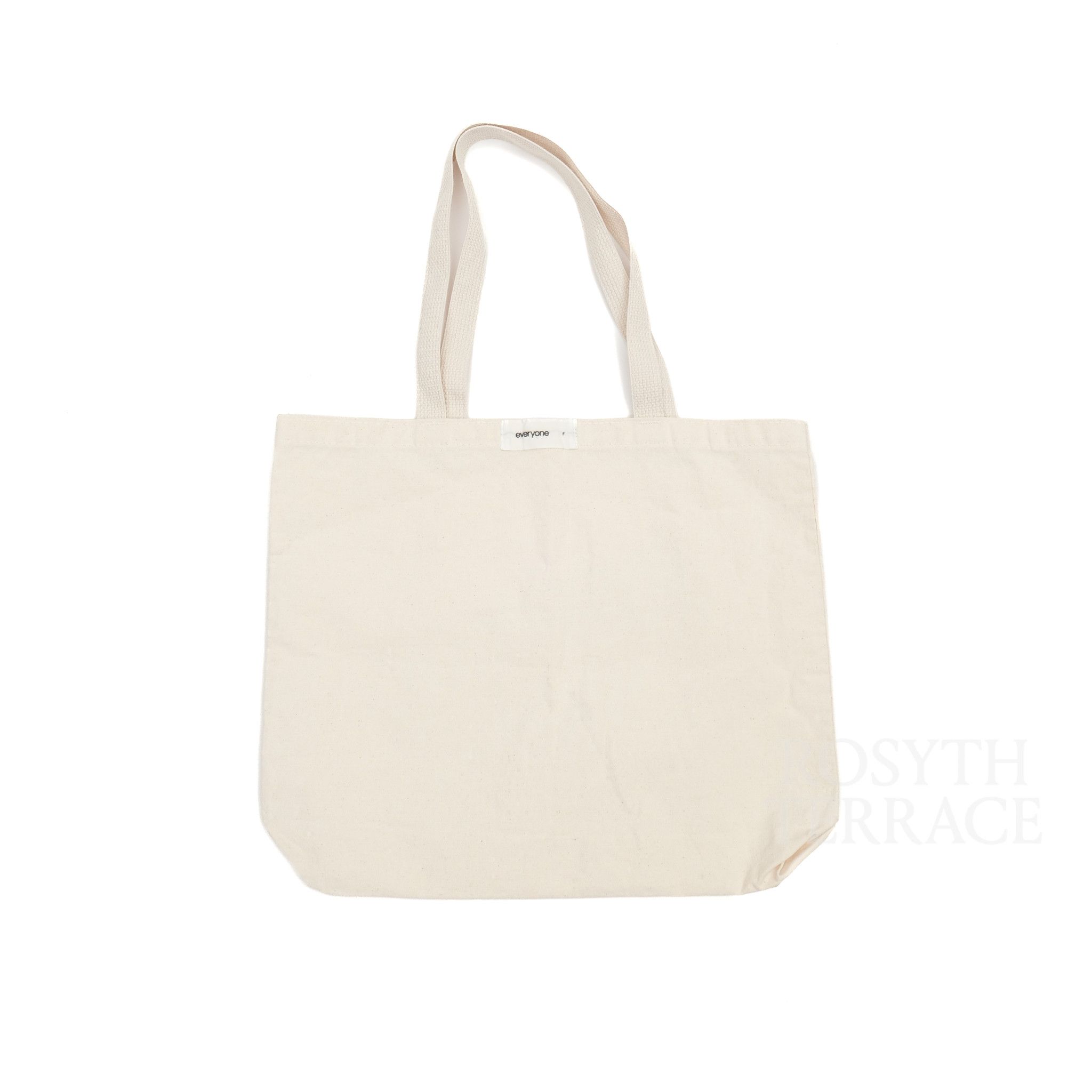 Japanese Brand 【everyone tokyo by VINCENT TSANG / TOTE BAG / OS】 Size ONE SIZE - 2 Thumbnail