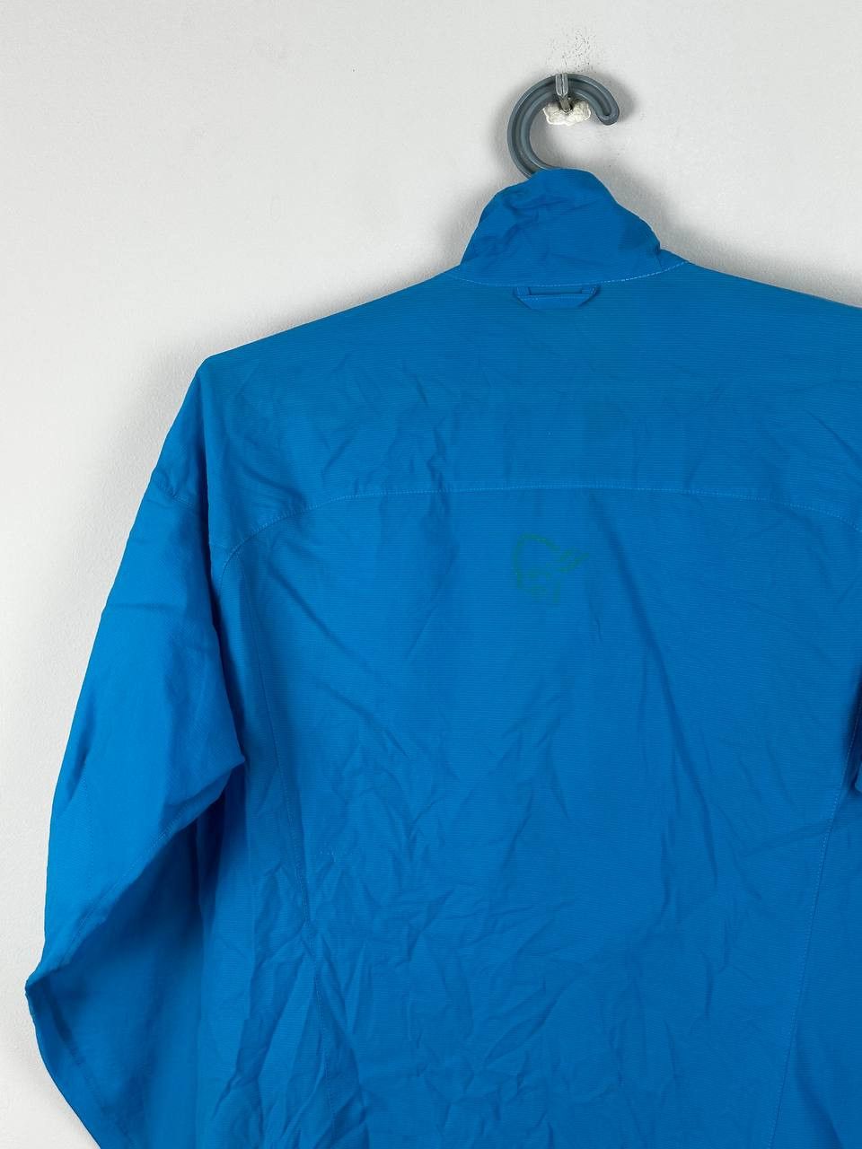Norrona Norrona Outdoor Bitihorn Aero 100 Light Jacket Size US M / EU 48-50 / 2 - 9 Thumbnail