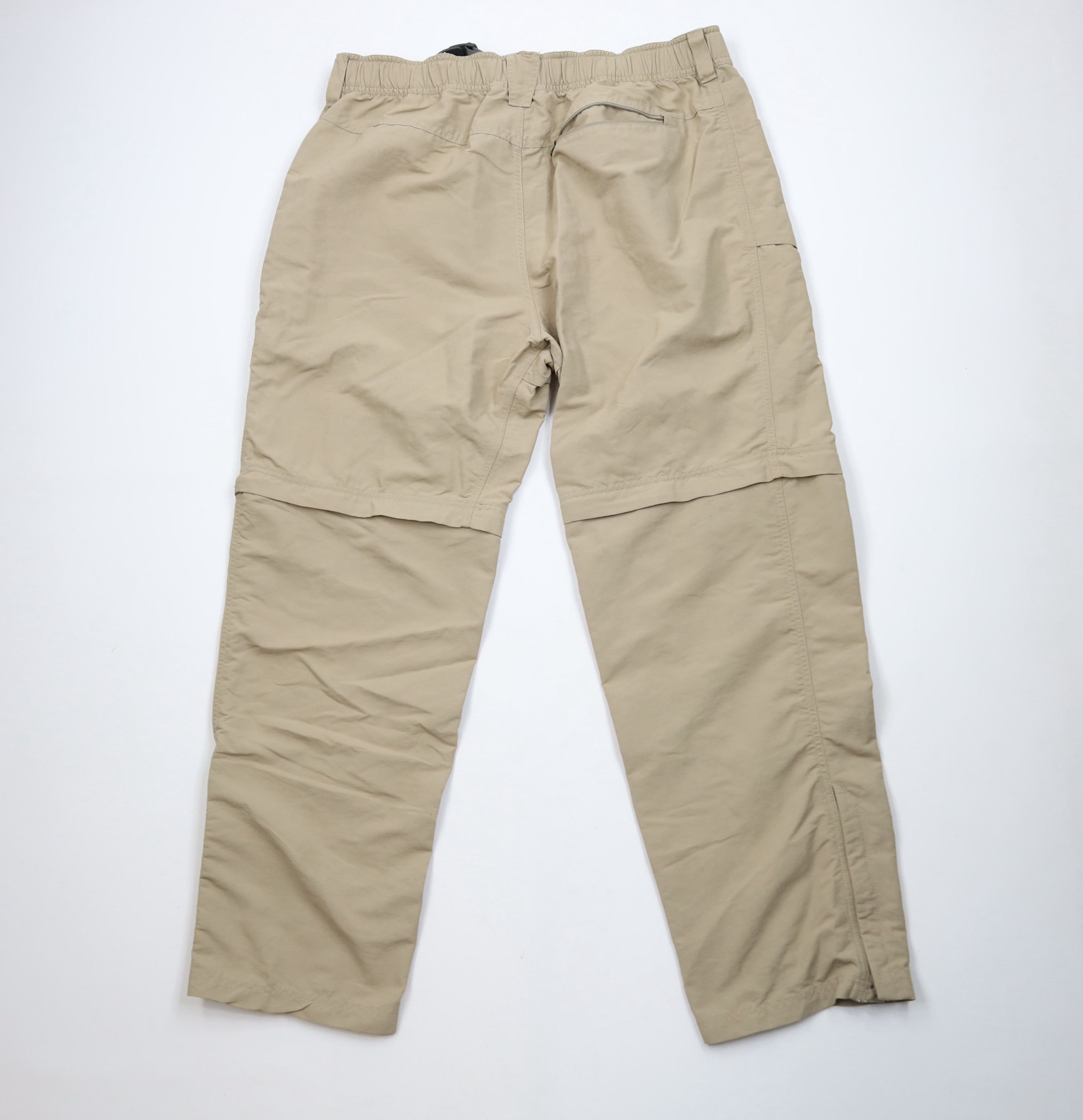 The North Face The North Face Spell Belted Convertible Cargo Pants Short Size US 38 / EU 54 - 12 Thumbnail