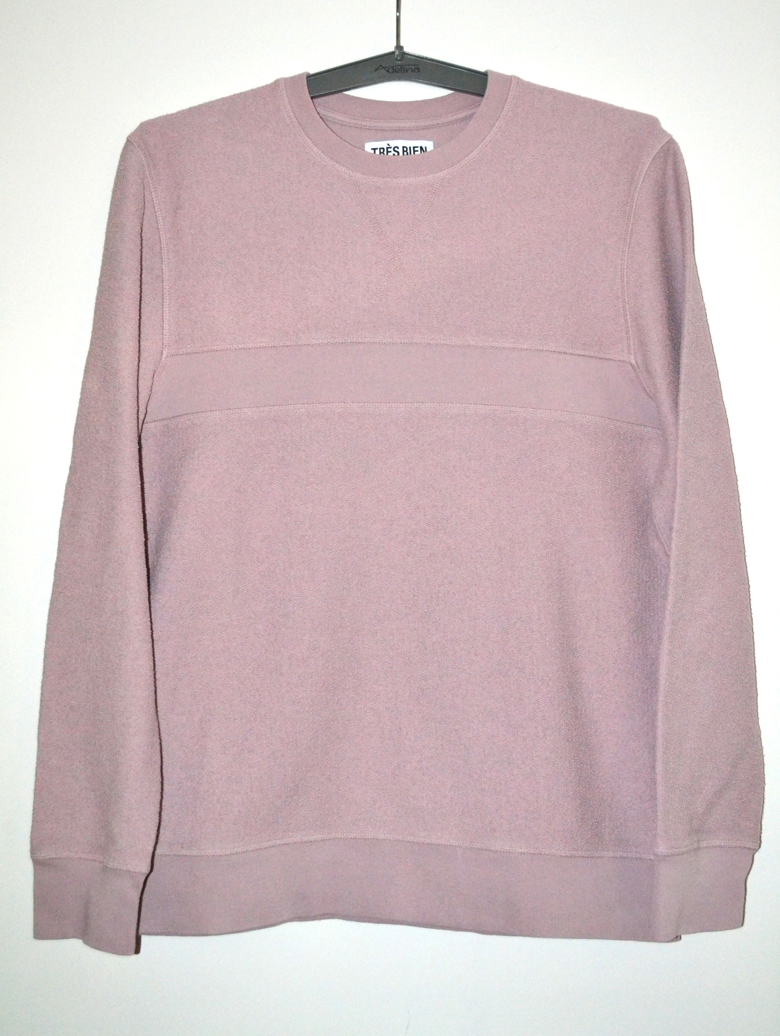 Tres Bien Tres Bien Sweatshirt Size US M / EU 48-50 / 2 - 3 Thumbnail