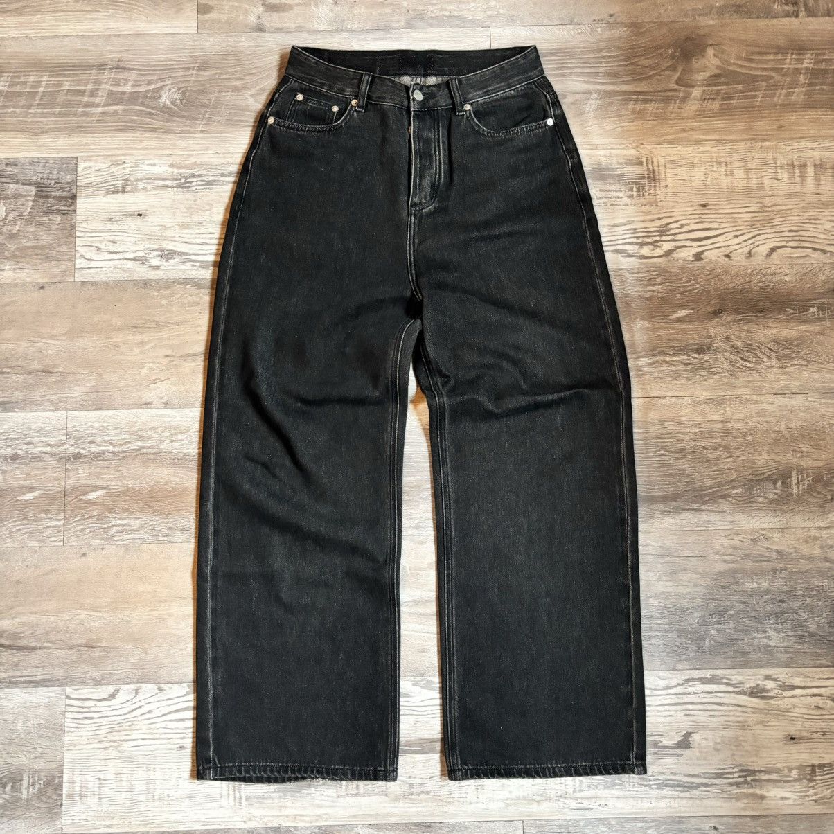 OBJECT 22 Object 22 Nocturnal Jeans Size US 30 / EU 46 - 1 Thumbnail