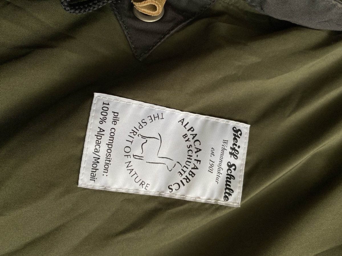 Holubar Holubar Short Boulder Down Jacket Size US L / EU 52-54 / 3 - 9 Thumbnail