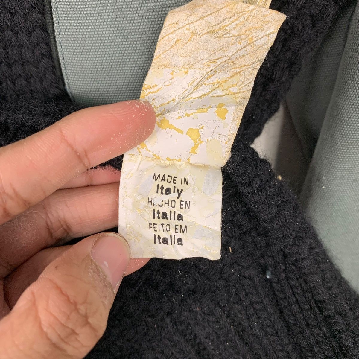 Alexander McQueen McQ Alexander McQueen Multipocket Jacket Size US M / EU 48-50 / 2 - 20 Thumbnail