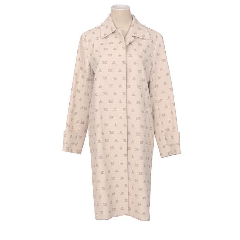 Max Mara Max Mara coat Size S / US 4 / IT 40 - 1 Thumbnail