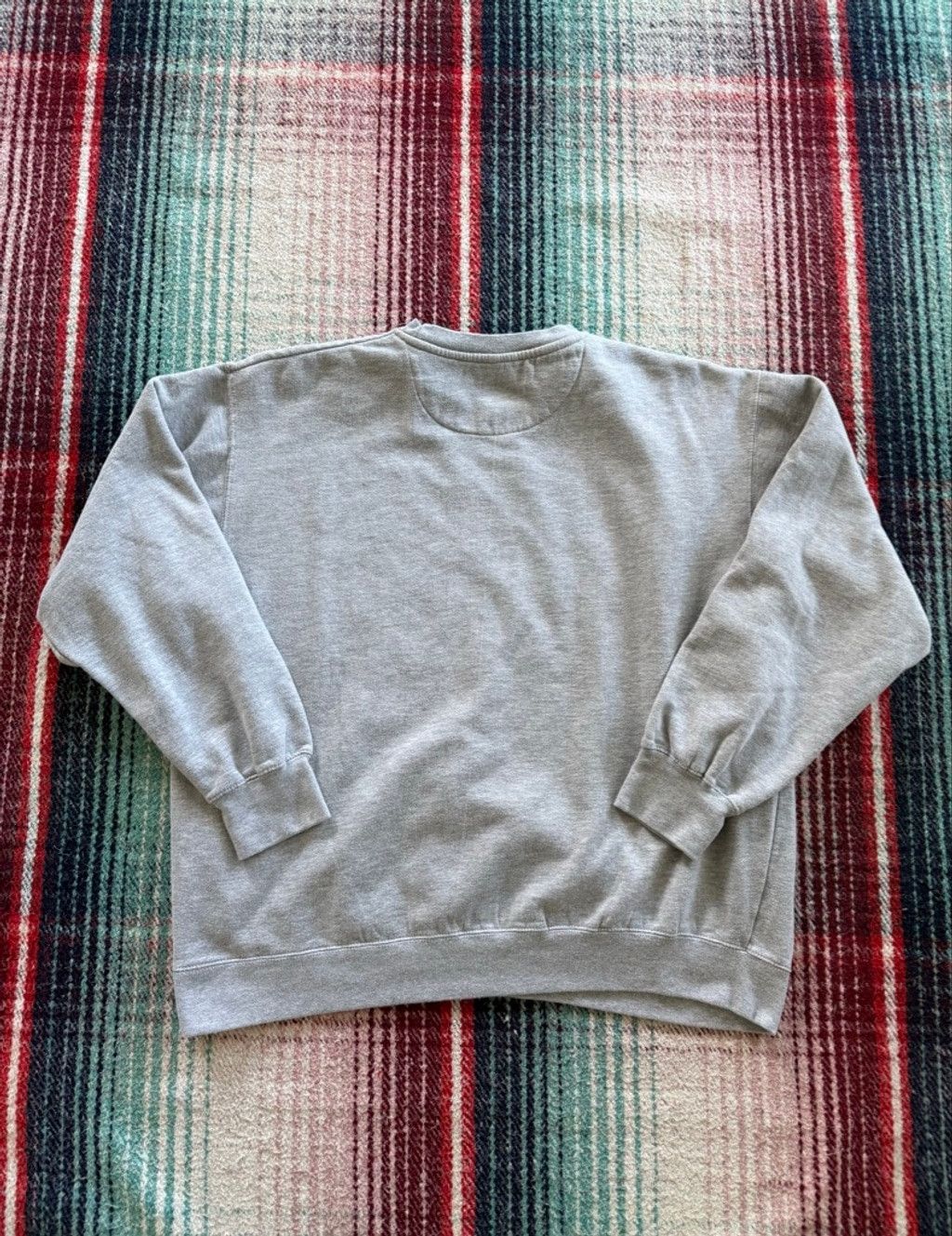 Star Wars Star Wars AT-AT Gray Red Graphic Sweatshirt L Size US L / EU 52-54 / 3 - 3 Thumbnail
