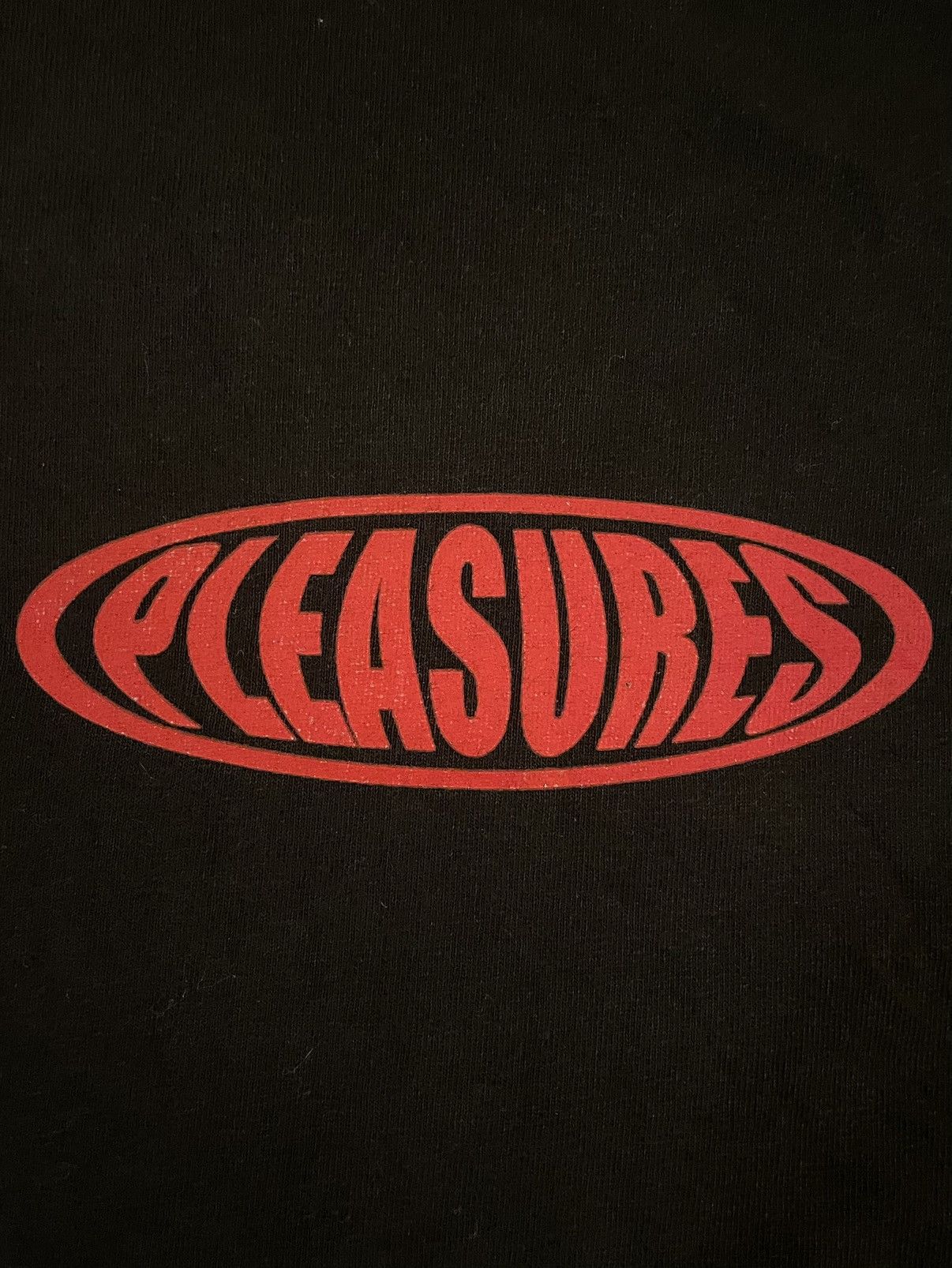 Pleasures Pleasures Long Sleeve Streetwear T-Shirt Size US L / EU 52-54 / 3 - 2 Thumbnail