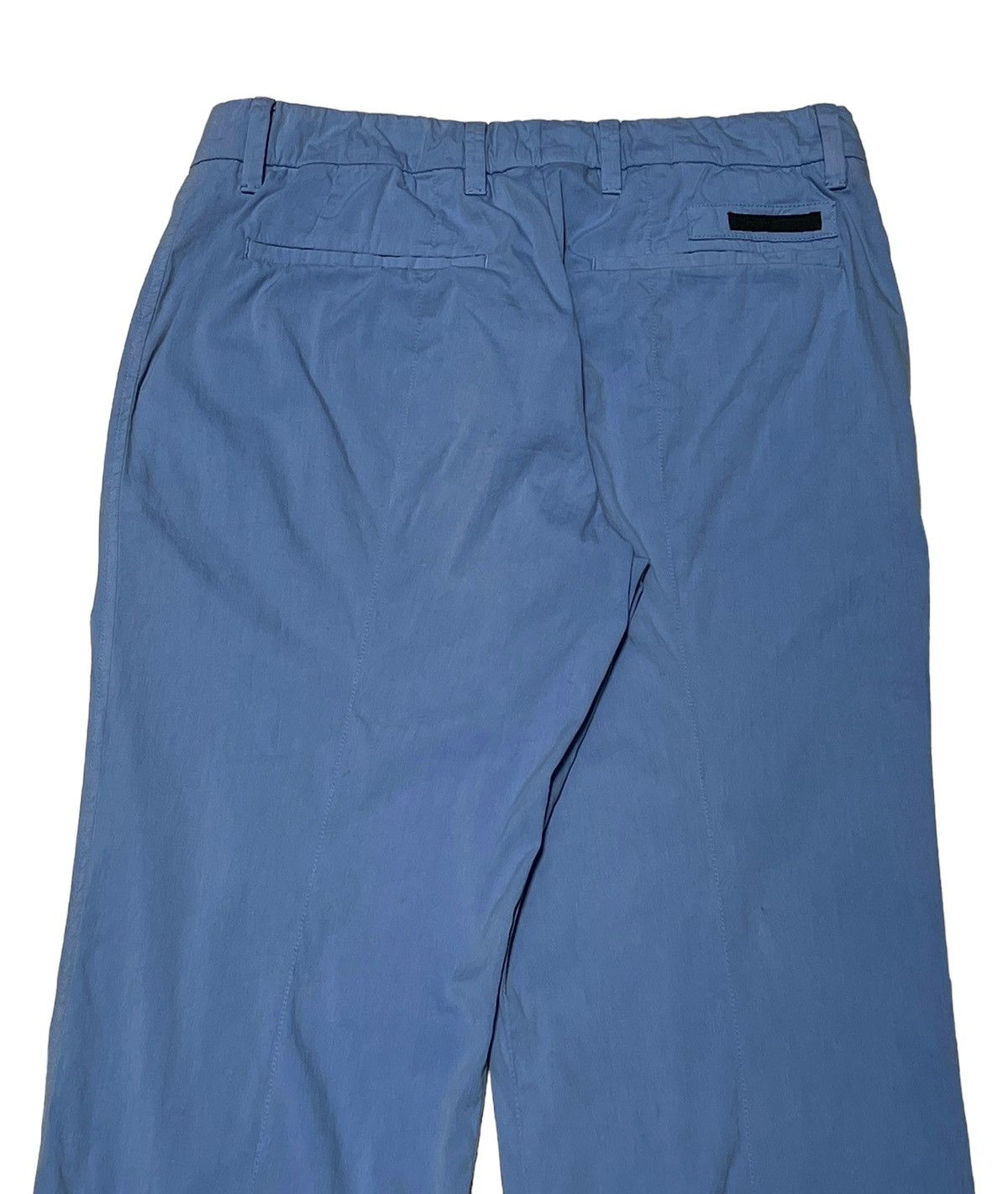 Prada × Vintage Vintage Brand Prada Pants 2000s Size US 27 - 7 Thumbnail
