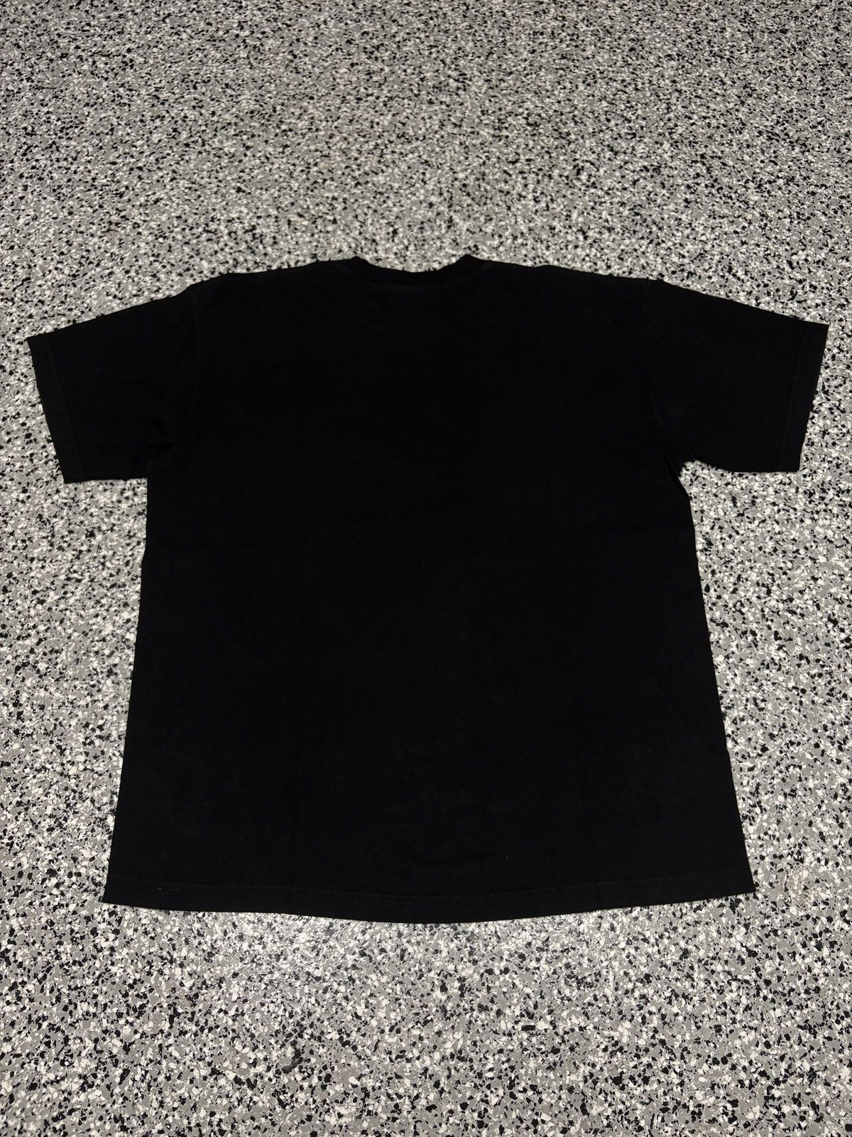 Billy Hill 2020 Billy Hill Collection #1 “The Junkyard” T-Shirt Size L Size US L / EU 52-54 / 3 - 2 Thumbnail
