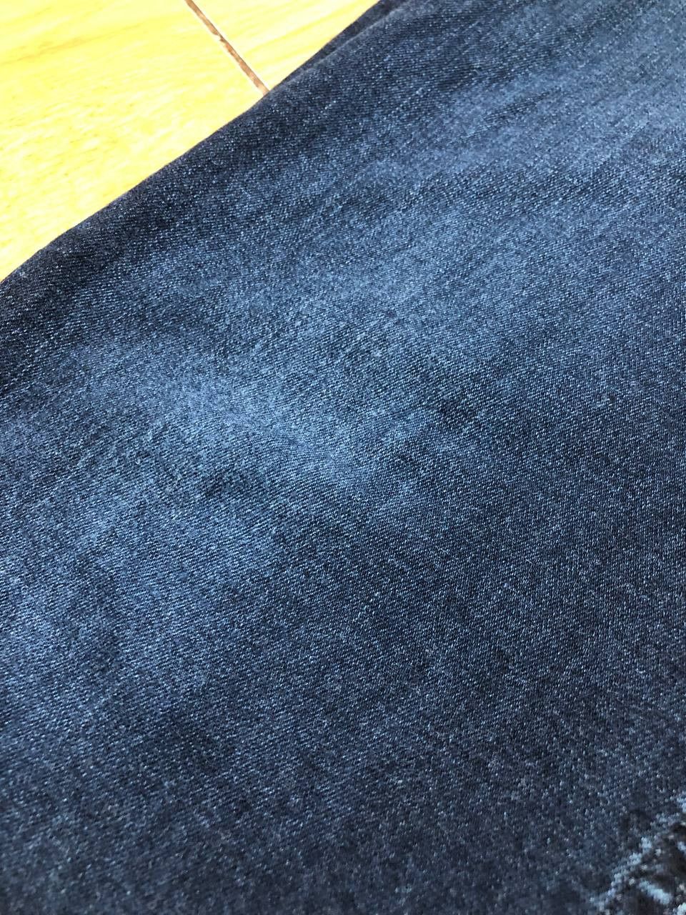 Diesel Diesel Sleenker-X Denim Jeans Size US 38 / EU 54 - 15 Thumbnail