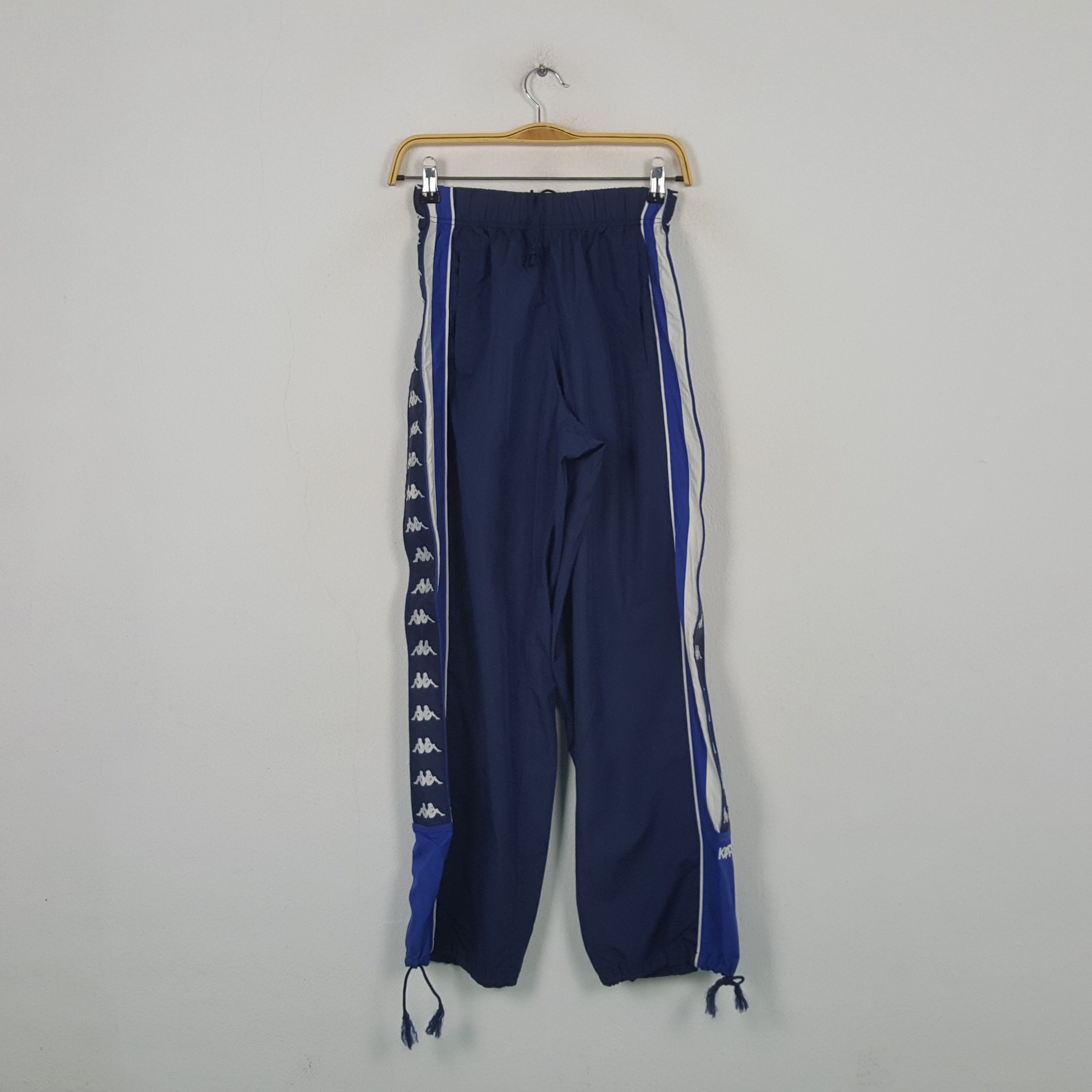 Kappa Vintage Kappa Sportswear Equipment Pants RR23 Size US 30 / EU 46 - 1 Thumbnail