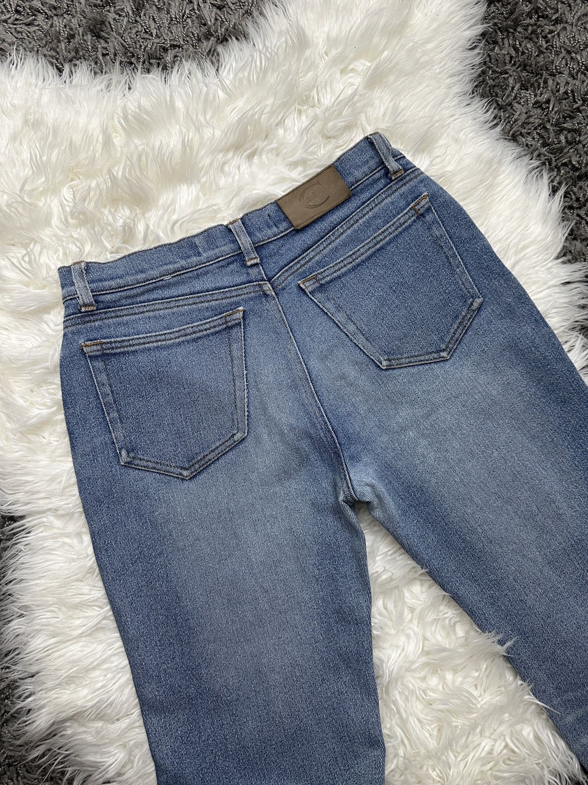 Just Cavalli Just Cavalli jeans basic size S-M Size 26" / US 2 / IT 38 - 7 Thumbnail
