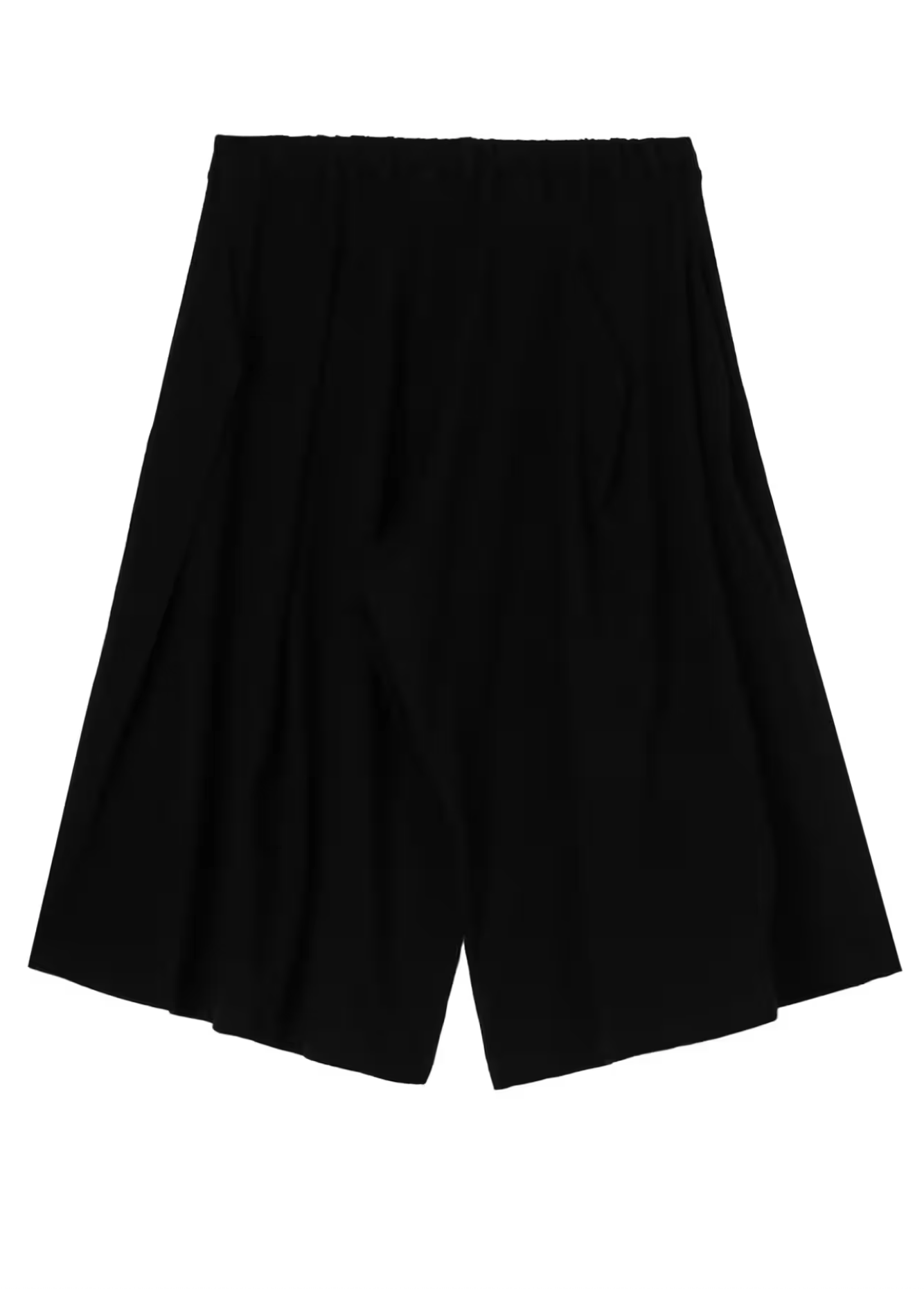 Yohji Yamamoto Yohji Yamamoto Pour Homme - HIGHLAND JERSEY TUCK PANTS Size US 32 / EU 48 - 12 Thumbnail