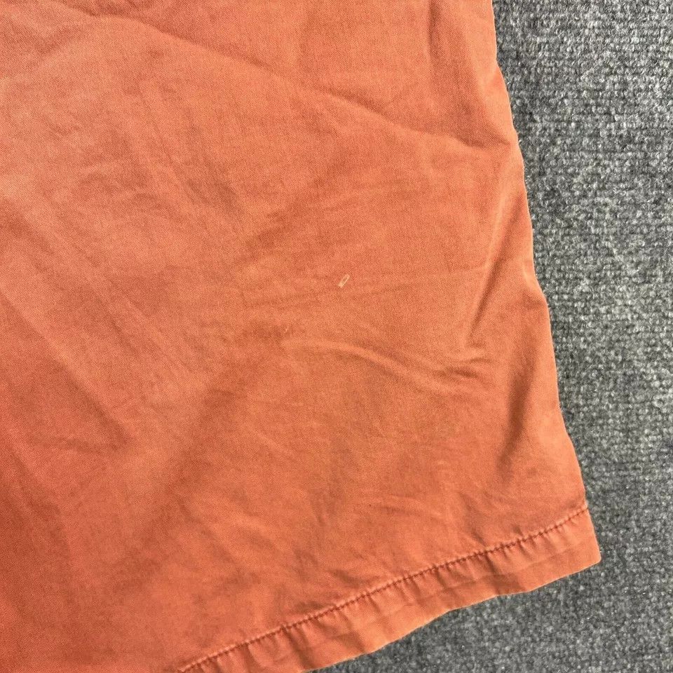 Lucky Brand Lucky Brand Shorts Mens 36 L-54C Chino Distressed Thrashed Size US 36 / EU 52 - 7 Thumbnail