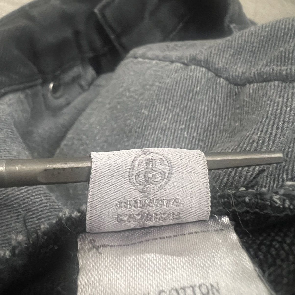 Stussy Stussy Big Ol Jean Shorts Size US 30 / EU 46 - 6 Thumbnail