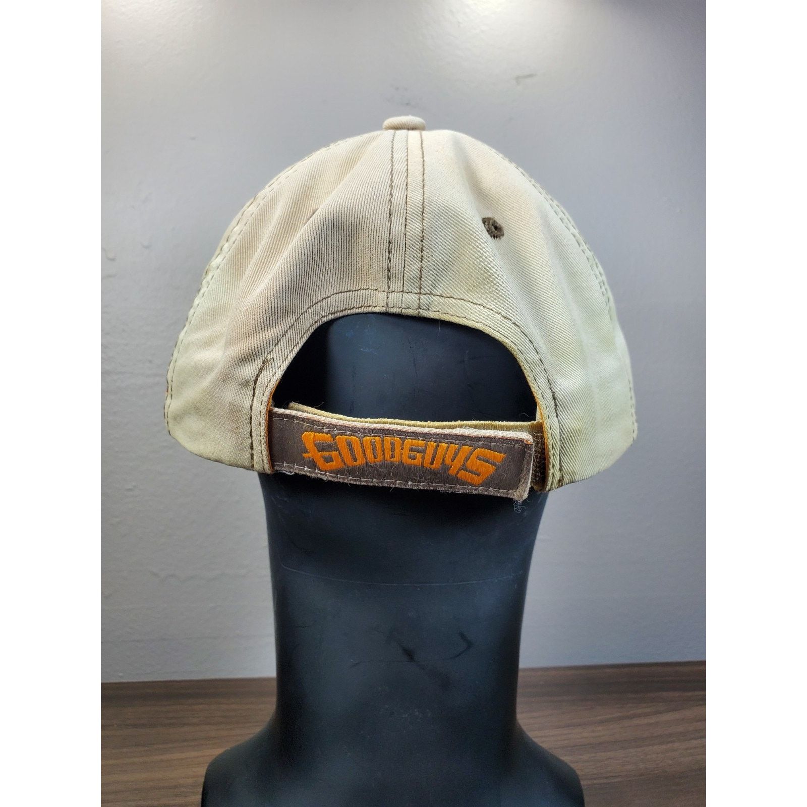 Timberland Timberland Pro Series GOODGUYS Homebuilt Heaven Hat Cap Size ONE SIZE - 9 Thumbnail