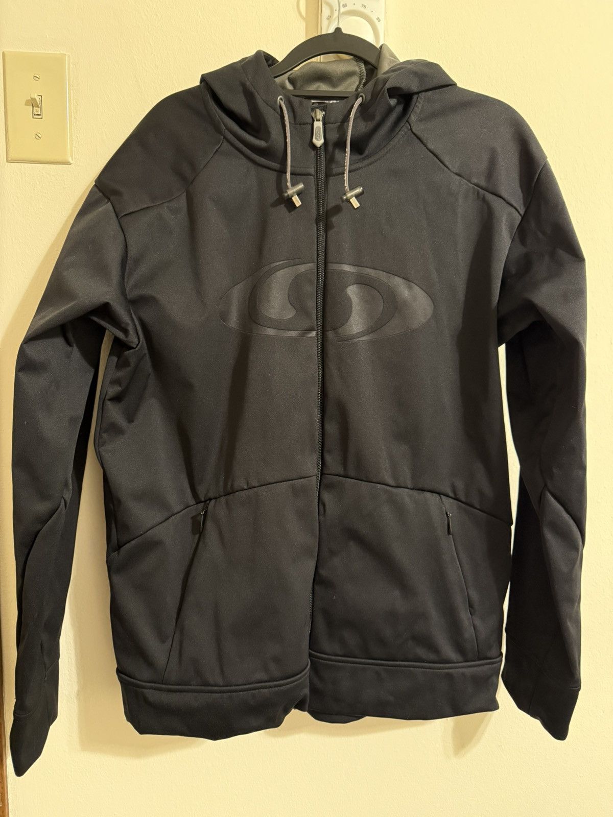 Salomon Salomon outdoor jacket Size US S / EU 44-46 / 1 - 3 Thumbnail