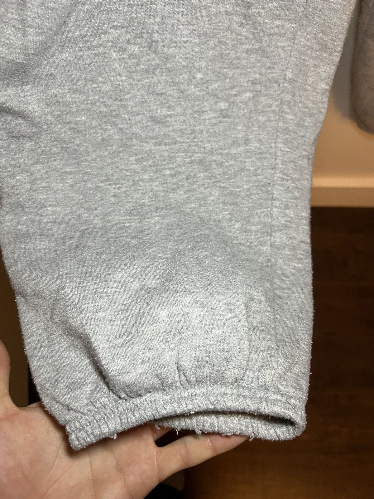Athletic Works Vintage Athletic works baggy cuffed sweatpants Size US 36 / EU 52 - 8 Thumbnail