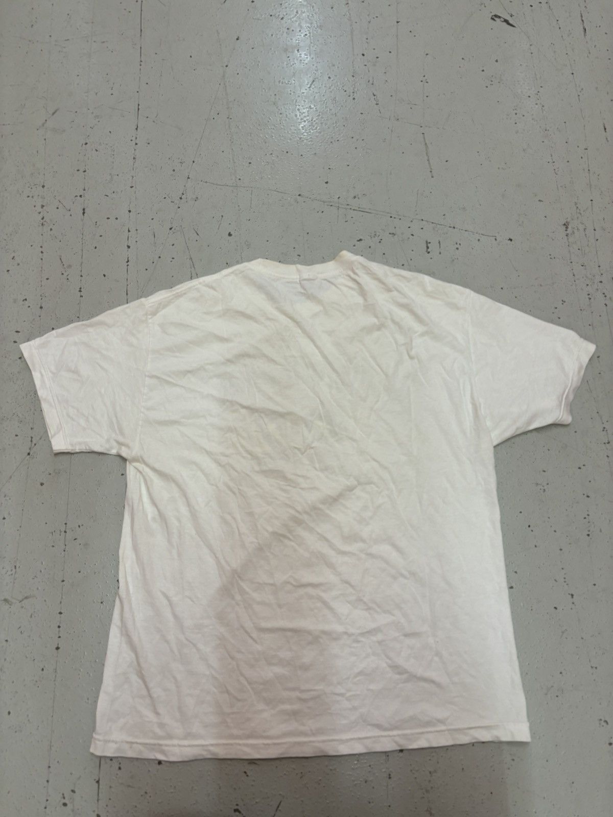 Dickies × Vintage ***FINAL DROP***RARE 00s DICKIES OG SPELL OUT SHIRT XL Size US XL / EU 56 / 4 - 8 Thumbnail