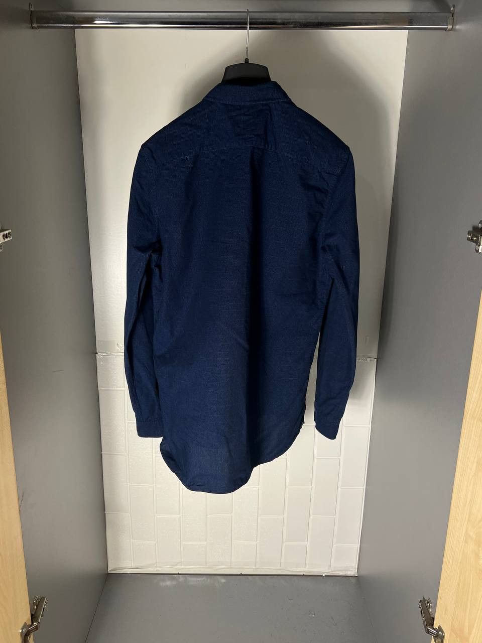 Lacoste VERY RARE LACOSTE CLASSIC DESIGNER SHIRT CASUAL DELUX Y2K Size US M / EU 48-50 / 2 - 11 Thumbnail