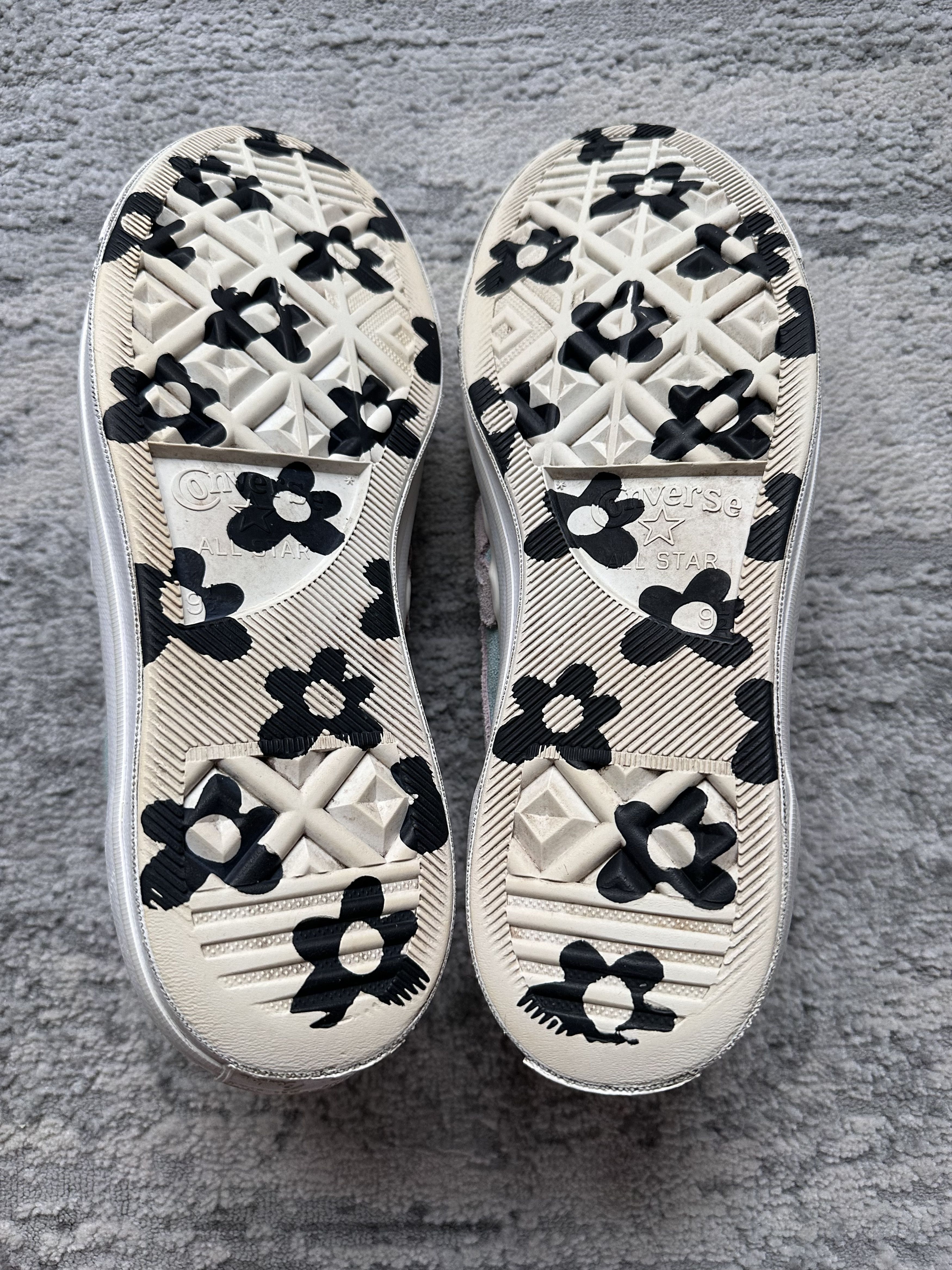 Converse Golf le Fleur sneakers