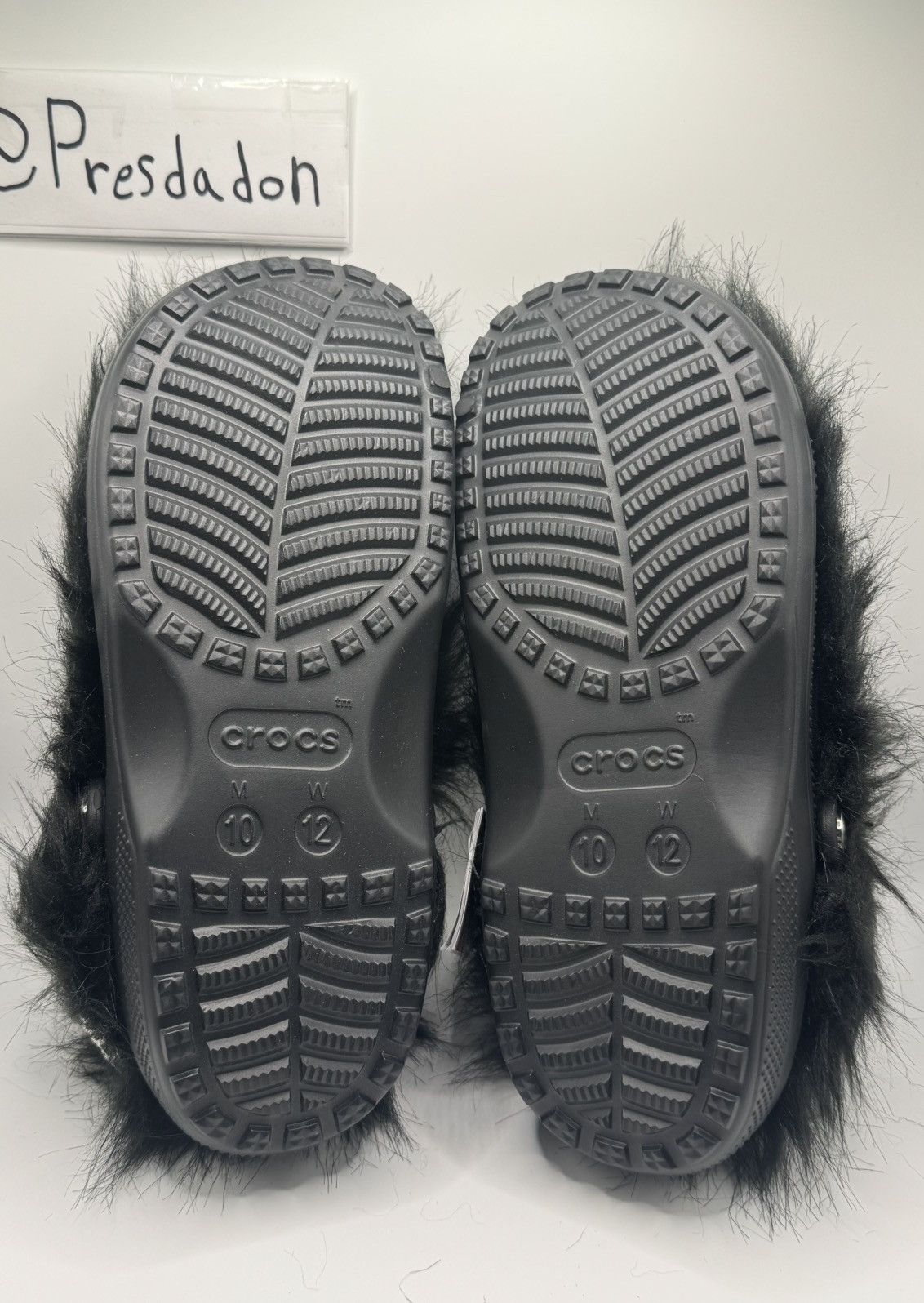 Crocs Crocs X Chito collaboration Size US 10 / EU 43 - 4 Thumbnail