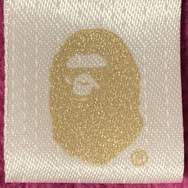 Bape BAPE Purple camo x Blue camo separate shark full zip hoodie Size US M / EU 48-50 / 2 - 10 Thumbnail