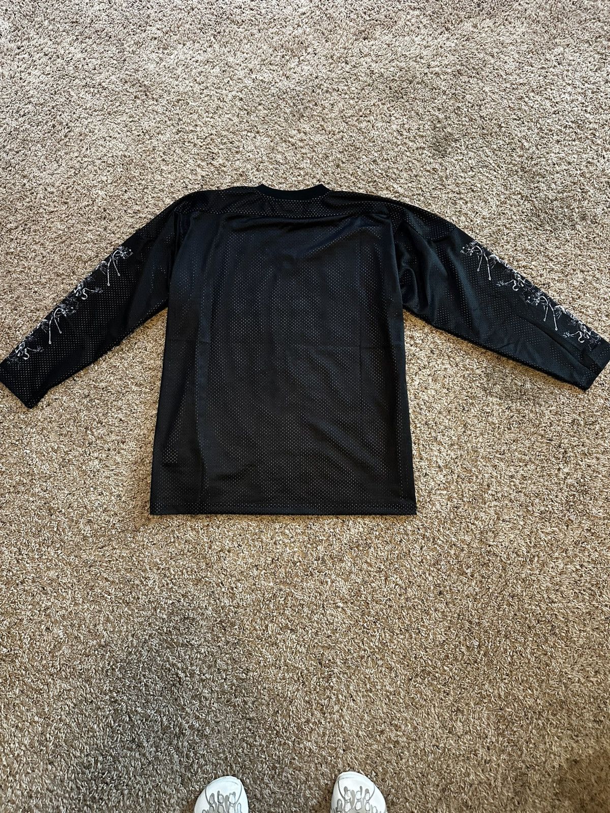 Fucking Awesome Fucking Awesome Jersey Size US L / EU 52-54 / 3 - 3 Thumbnail