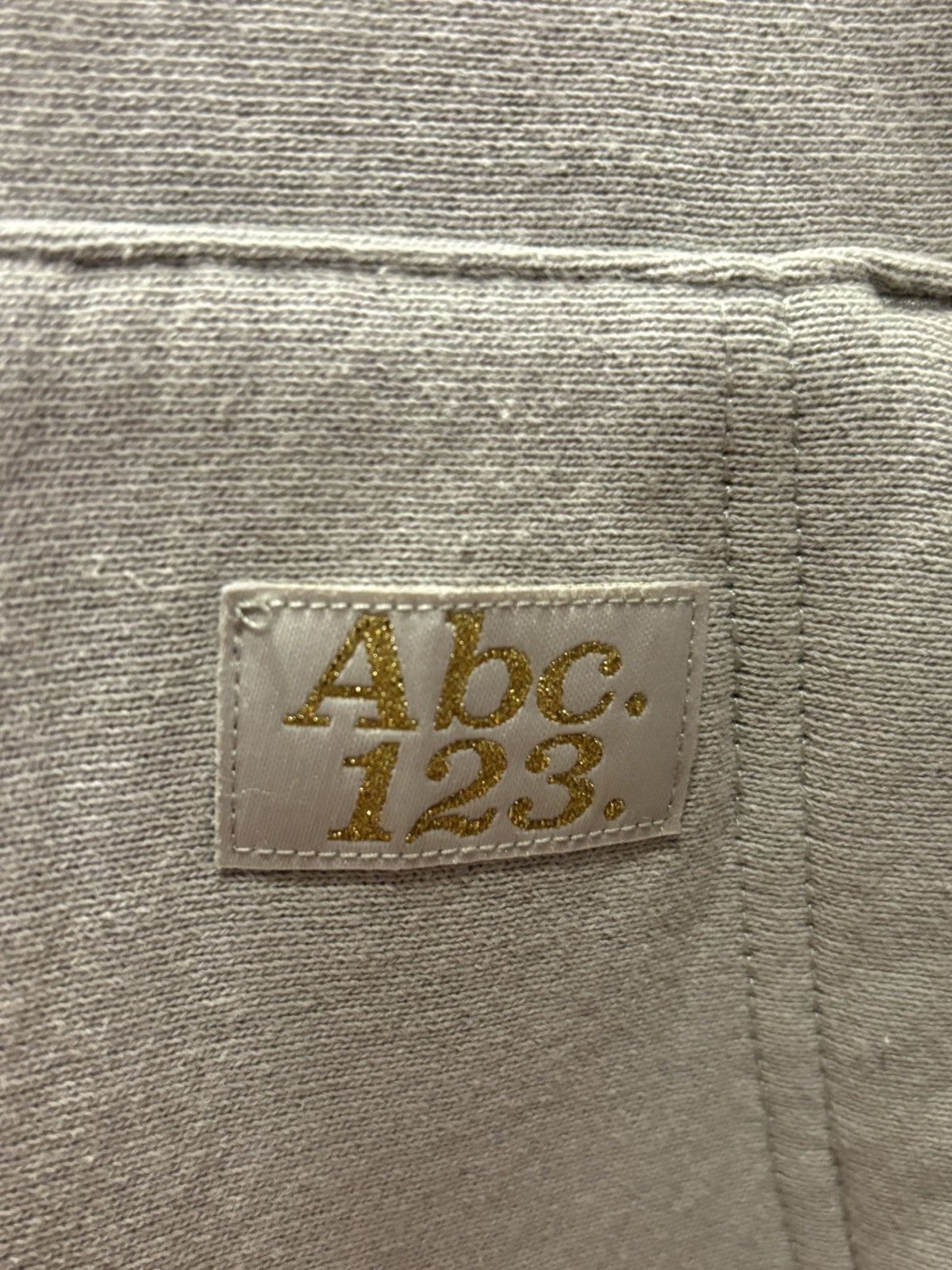 Advisory Board Crystals ABC Hoodie Grey Size US S / EU 44-46 / 1 - 6 Thumbnail