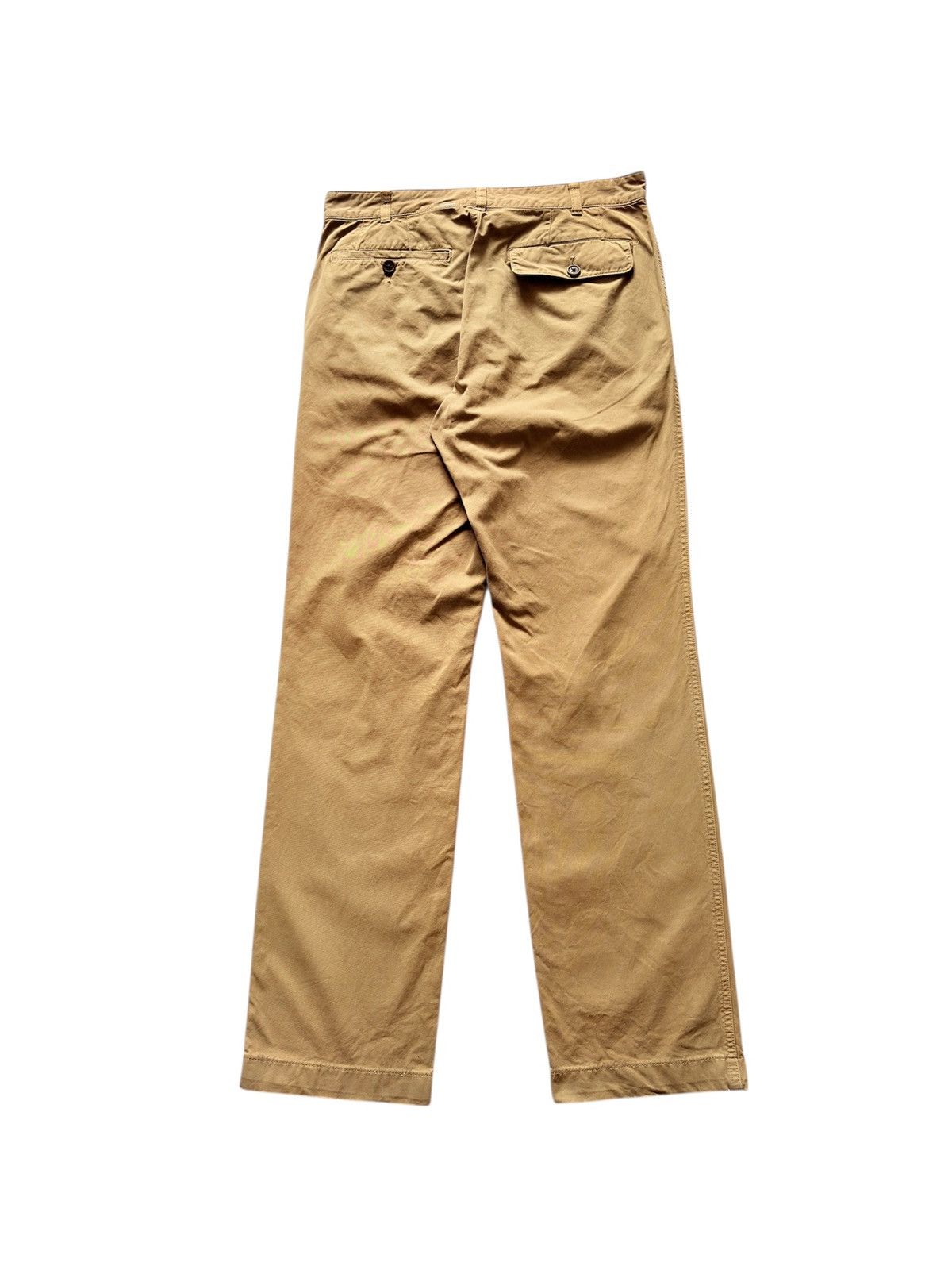 Margaret Howell Margaret Howell Trouser Pants Size US 31 - 2 Thumbnail