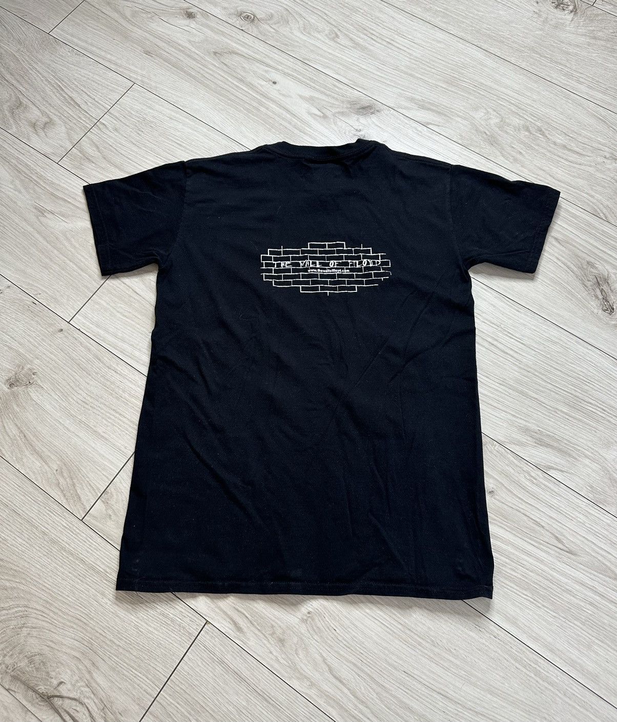 Band Tees × Pink Floyd × Vintage Y 2k Pink Floyd music 2015 band tee Size US M / EU 48-50 / 2 - 2 Thumbnail