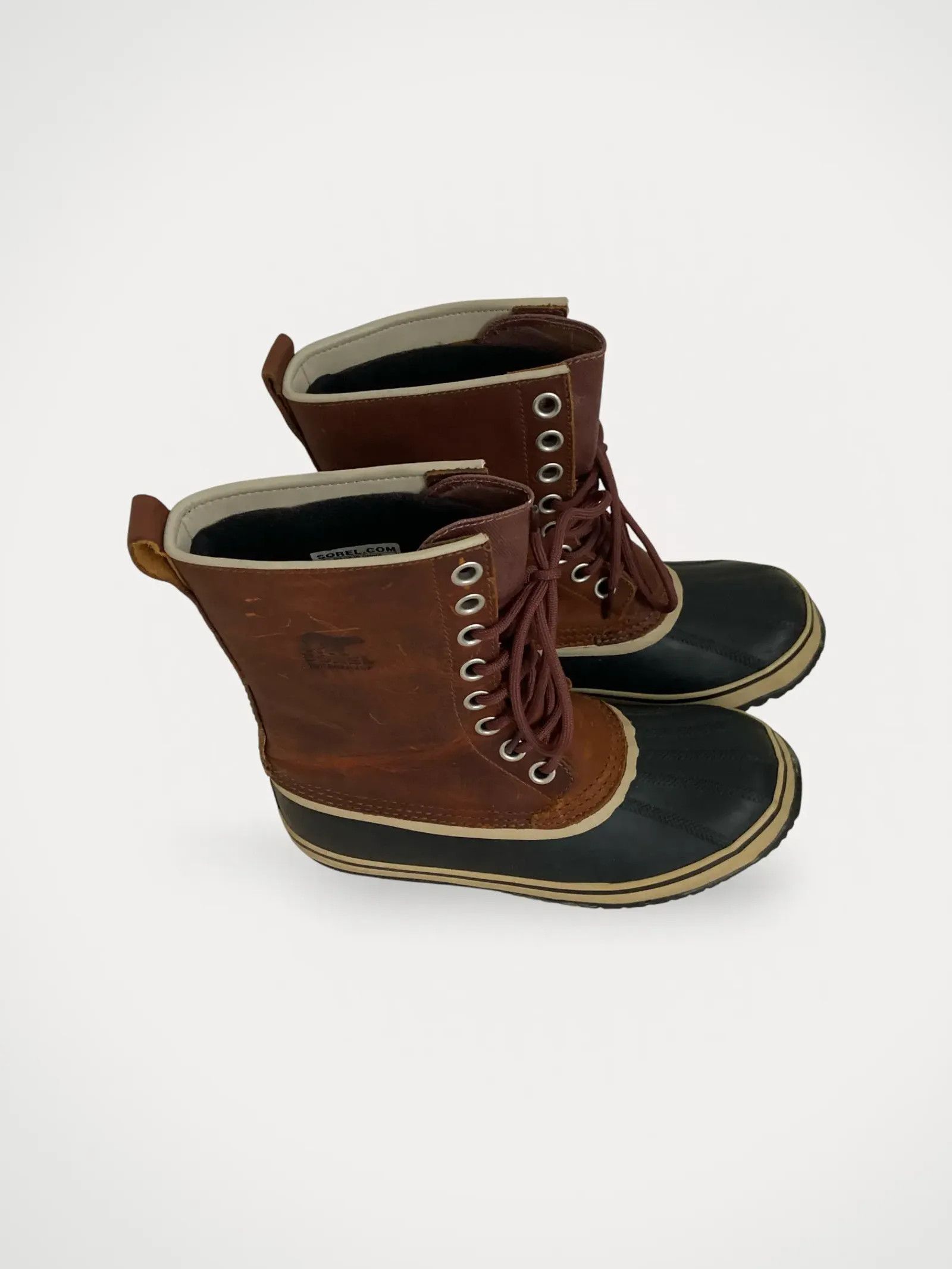 SOREL Sorel Winter Boots Size US 9 / IT 39 - 1 Thumbnail