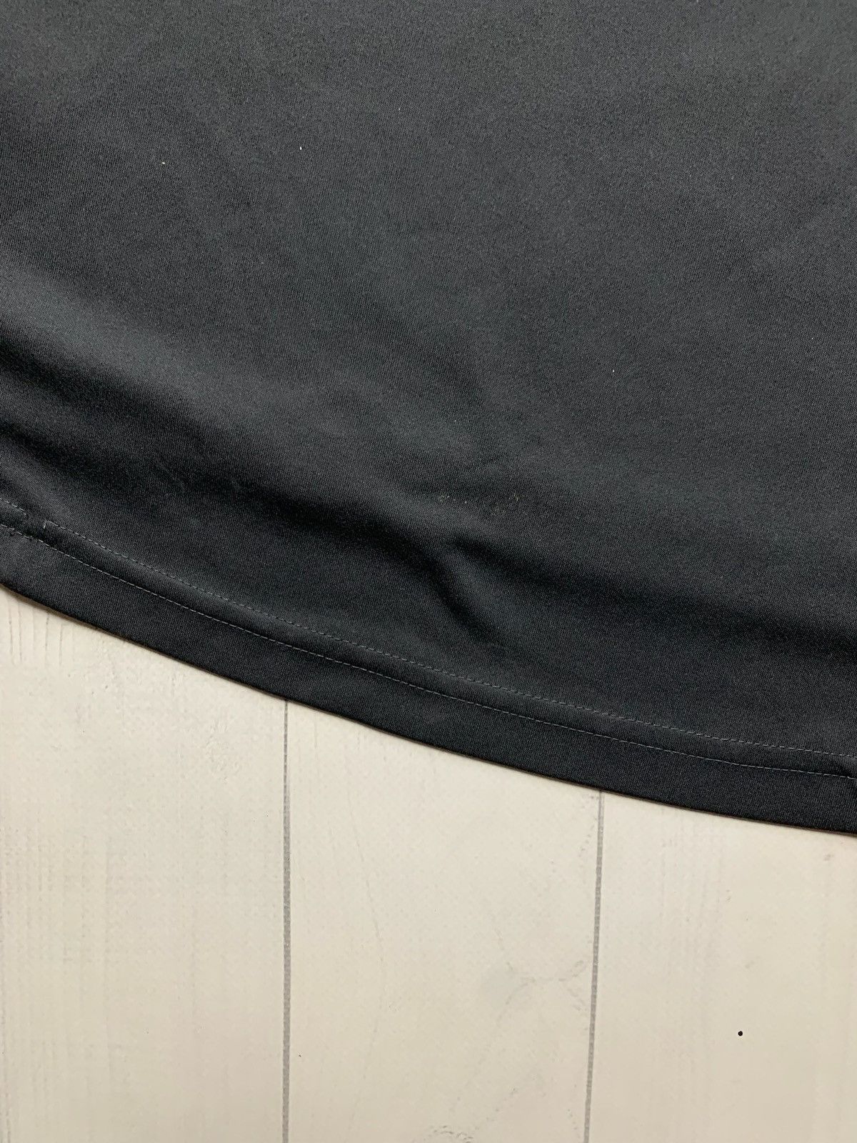 Adidas × Vintage Vintage adidas Liverpool soccer jersey size L black Size US L / EU 52-54 / 3 - 7 Thumbnail