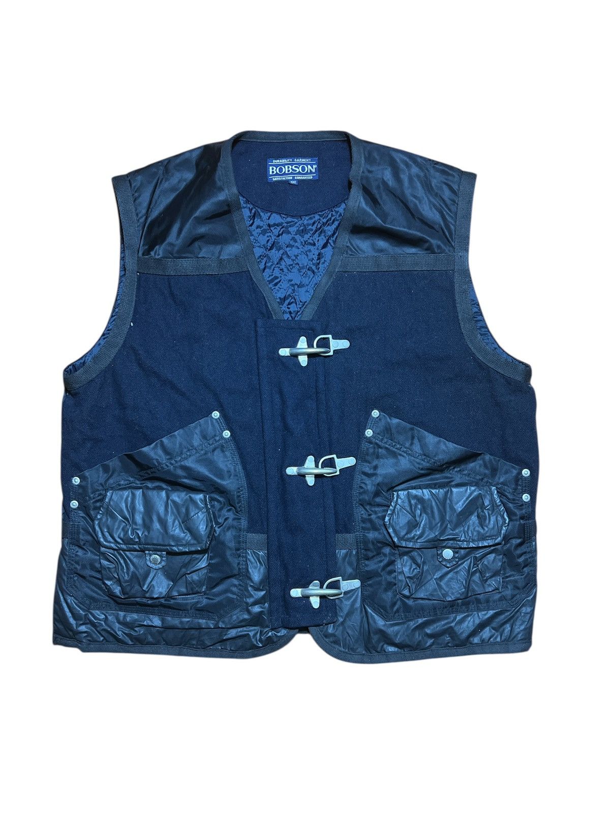 Other Bobson Vest Size US L / EU 52-54 / 3 - 1 Thumbnail