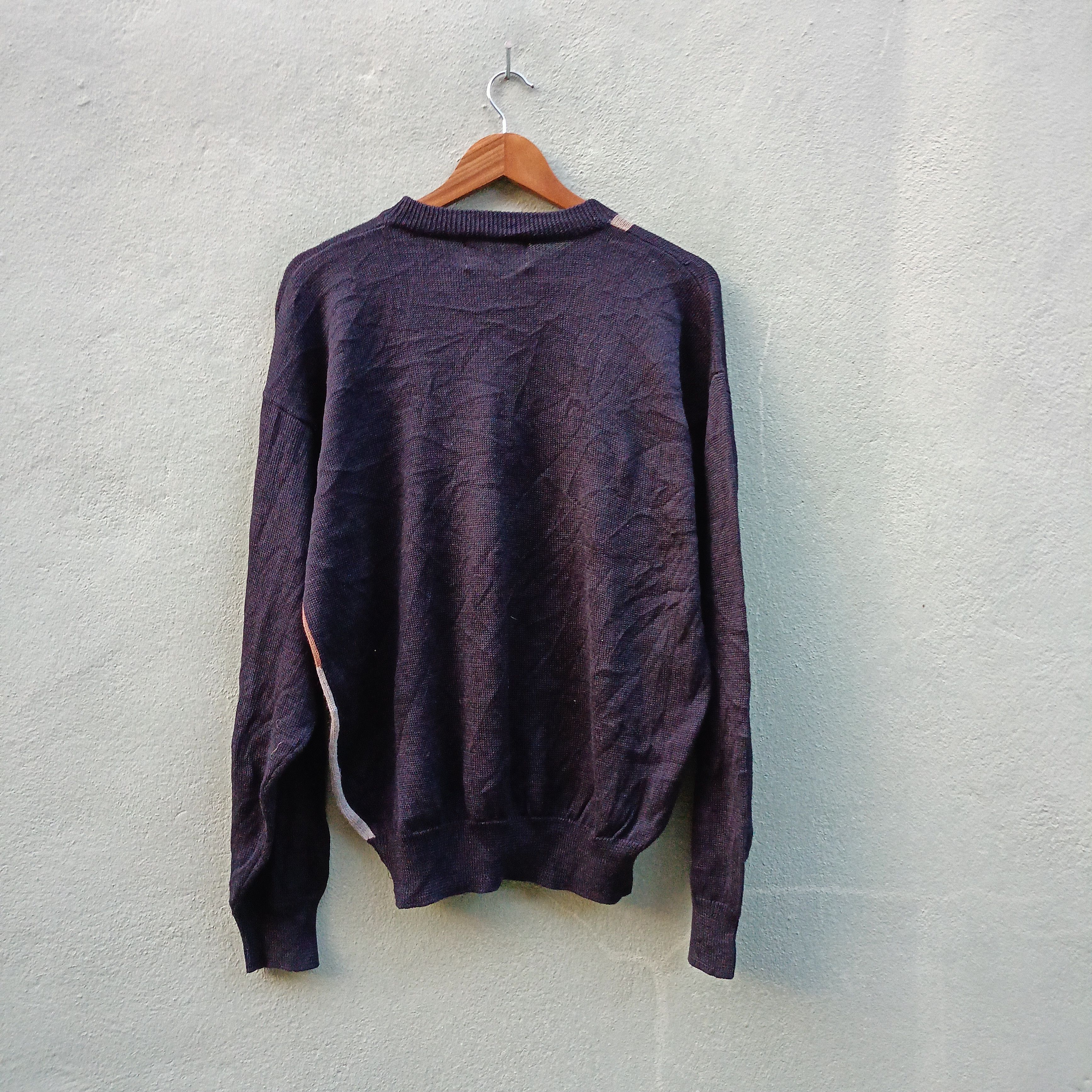 Japanese Brand × Vintage Philippe Candeloro Paris Size US L / EU 52-54 / 3 - 2 Thumbnail