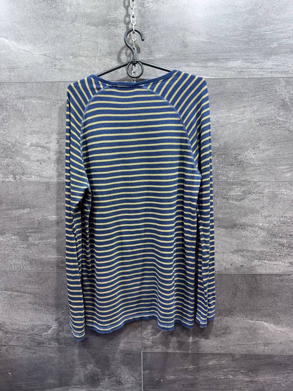 Nudie Jeans Nudie Jeans Co Multicolor Striped Men’s Size M Size US M / EU 48-50 / 2 - 2 Thumbnail