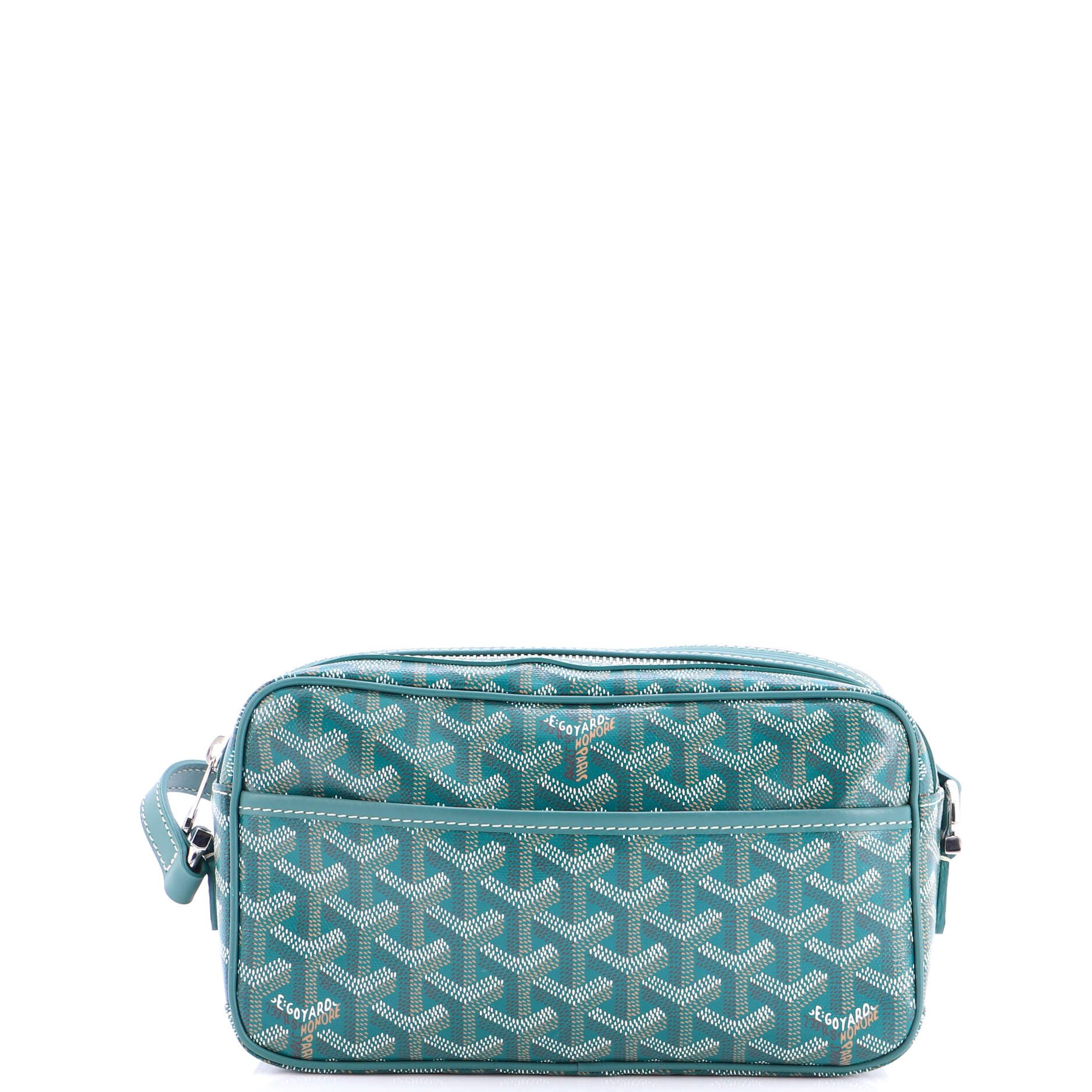 Goyard Cap Vert Bag Size ONE SIZE - 1 Thumbnail