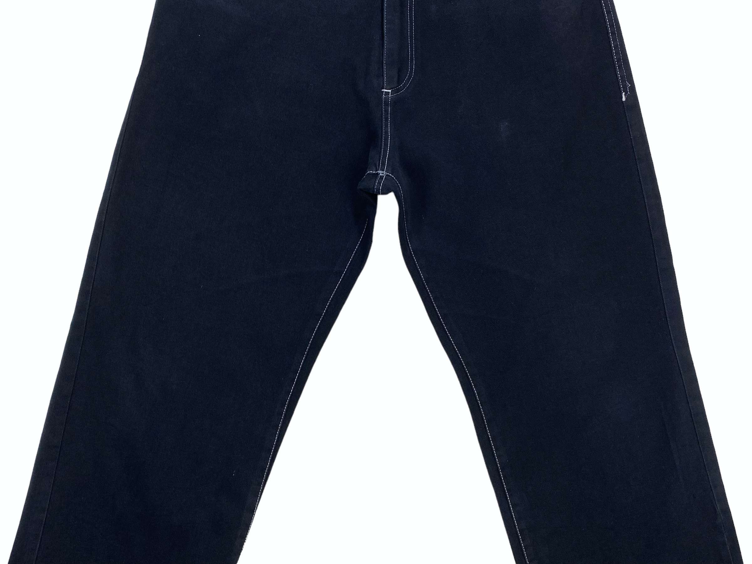 Hobo Hobo Pants Hobo Hip Hop Cargo Pants Size US 30 / EU 46 - 3 Thumbnail