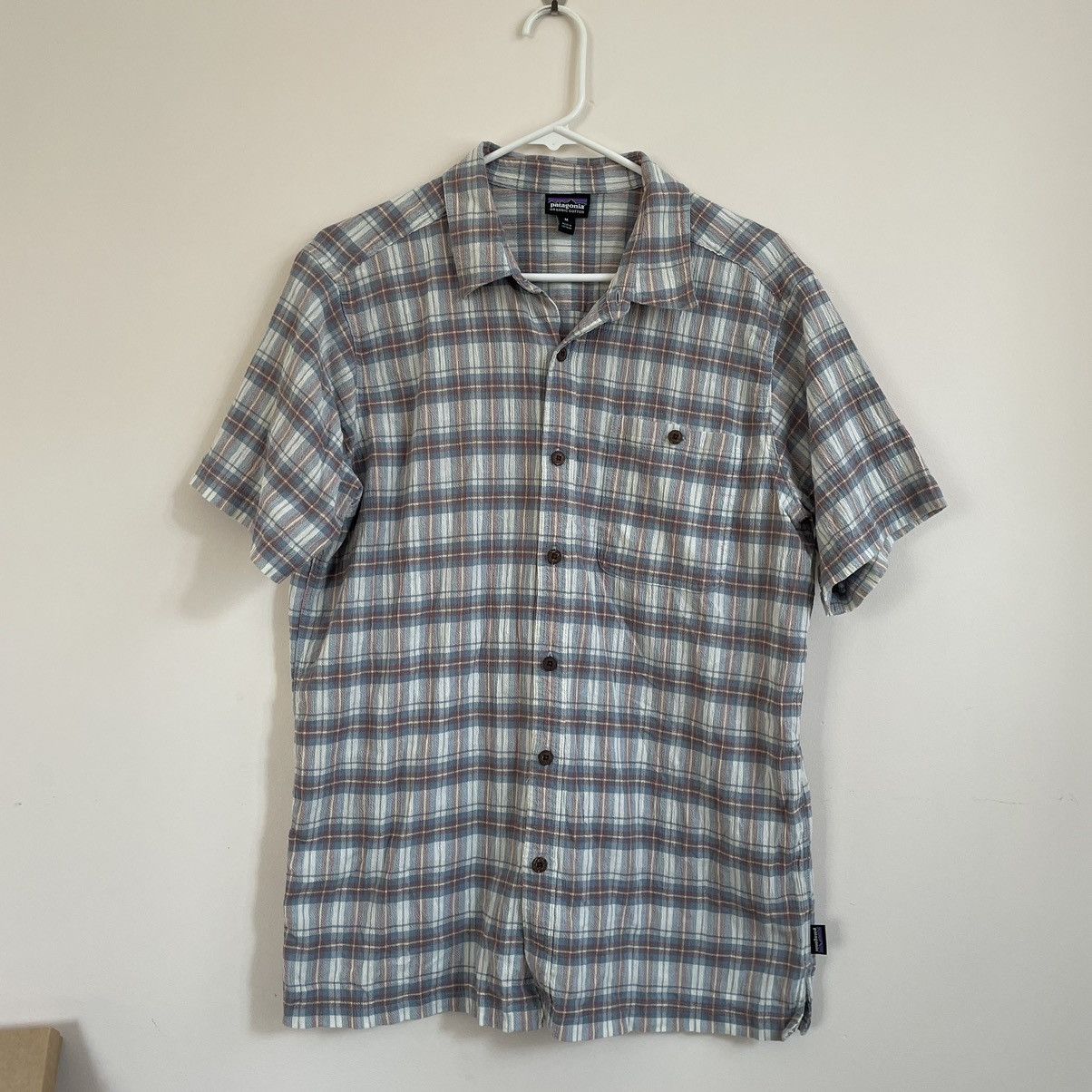 Patagonia Patagonia Size US M / EU 48-50 / 2 - 1 Thumbnail
