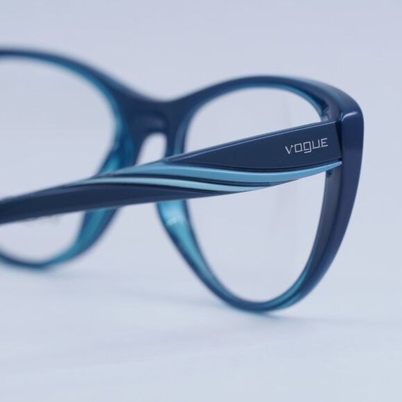 Vogue Vogue VO5102 2469 Eyeglasses 51mm Size ONE SIZE - 9 Thumbnail