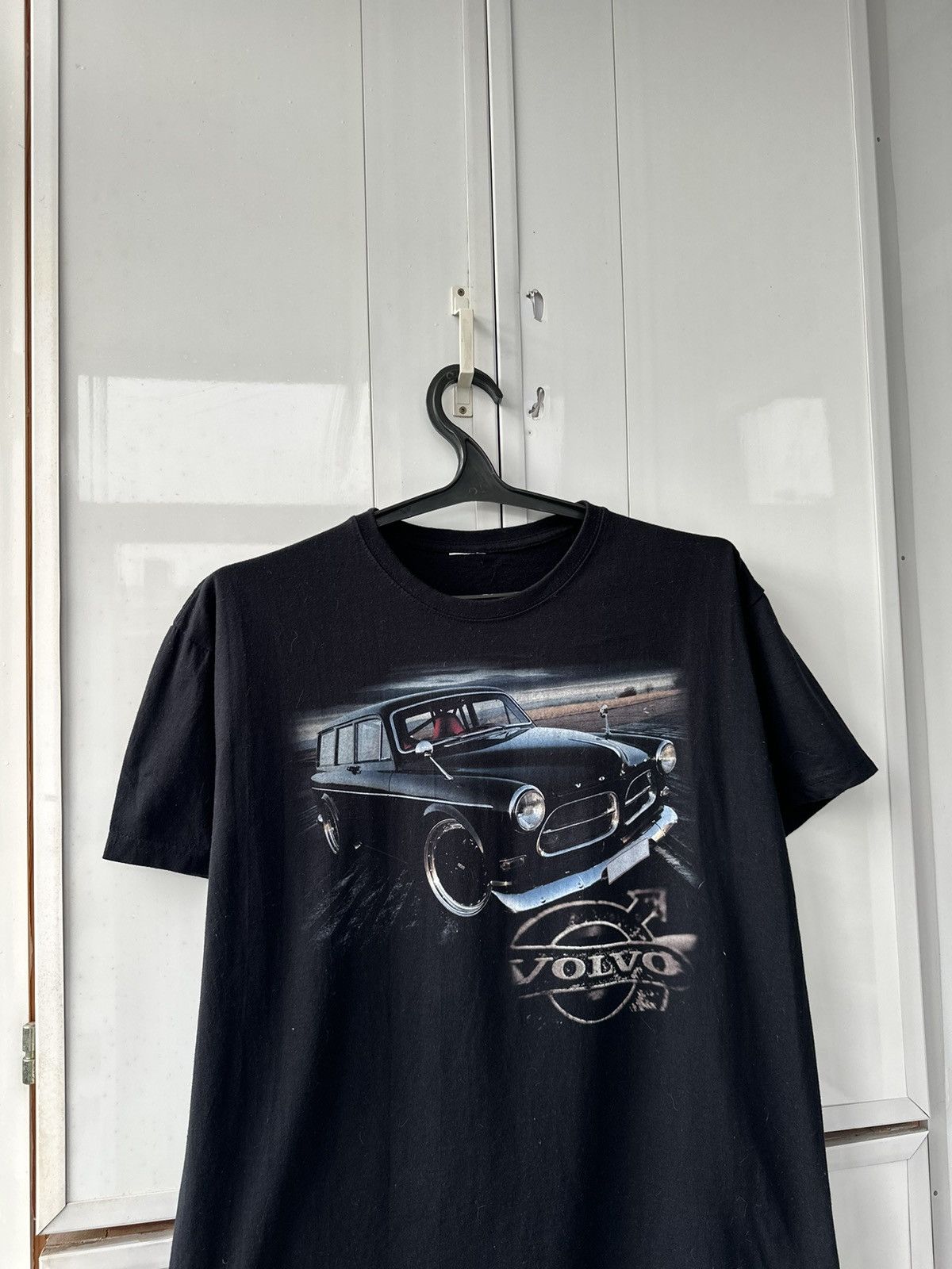 Other Vintage Volvo T-shirt 3D Print Style Size US M / EU 48-50 / 2 - 5 Thumbnail